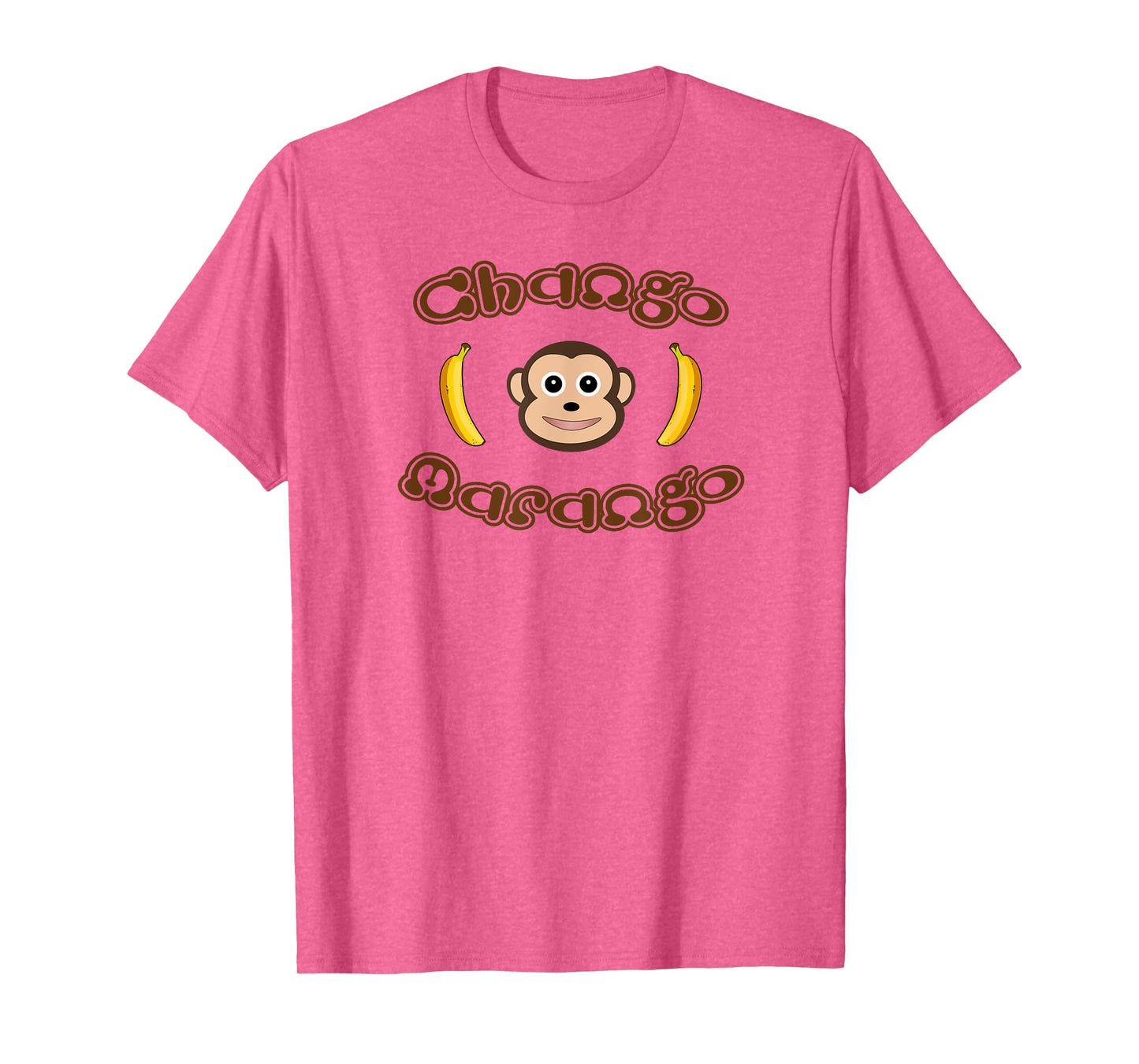 Chango Marango T-Shirt