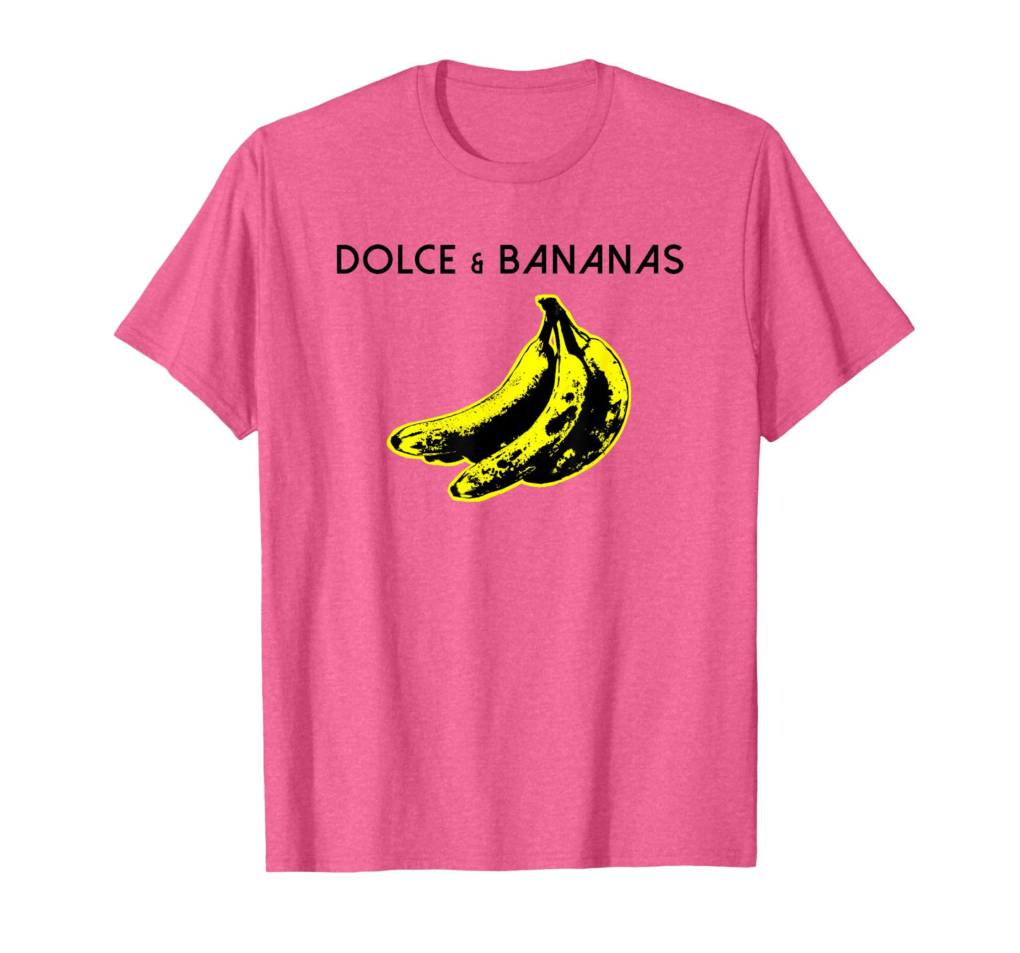 Funny Banana Designer T-Shirt T-Shirt