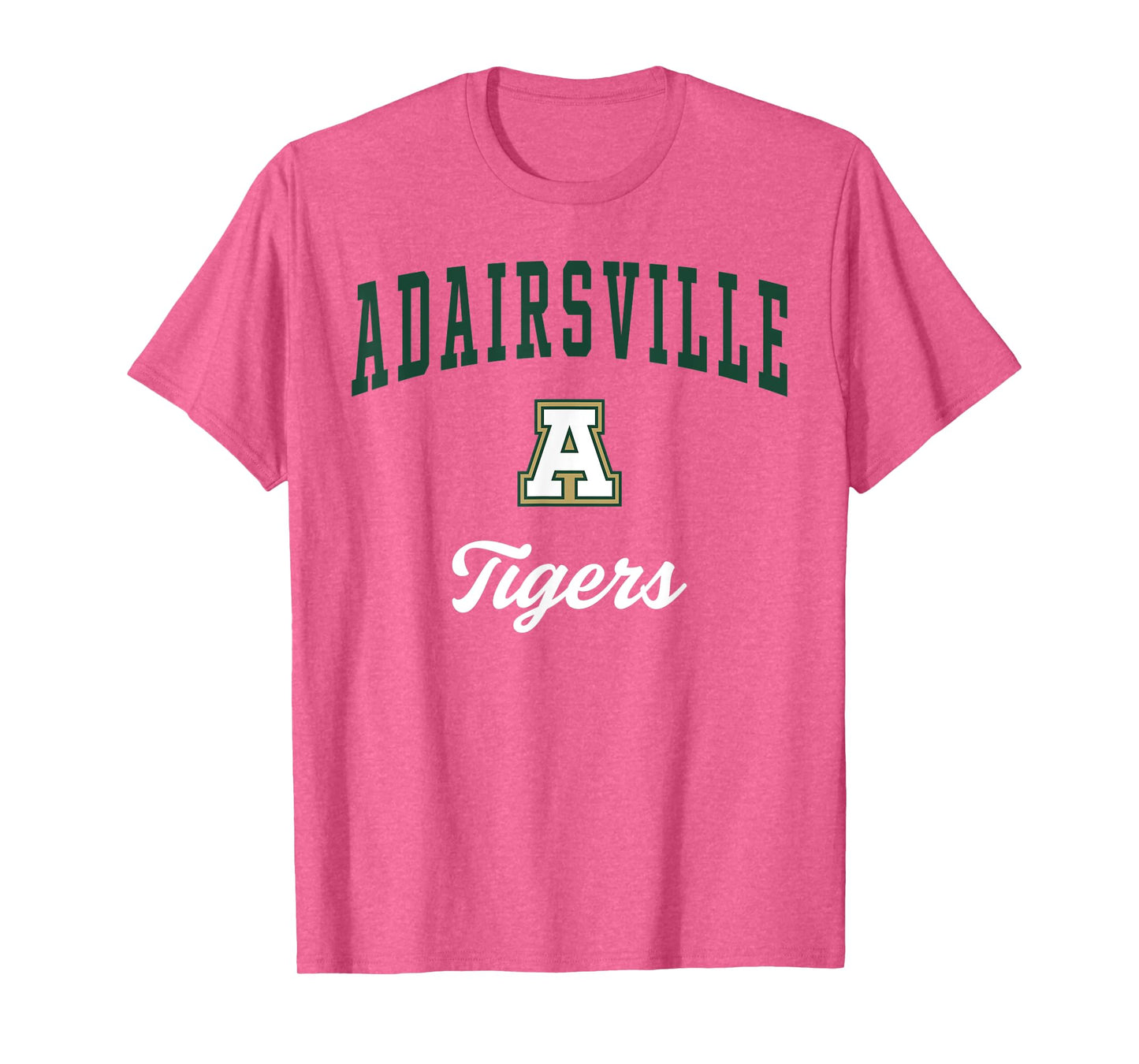 Adairsville High School Tigers T-Shirt