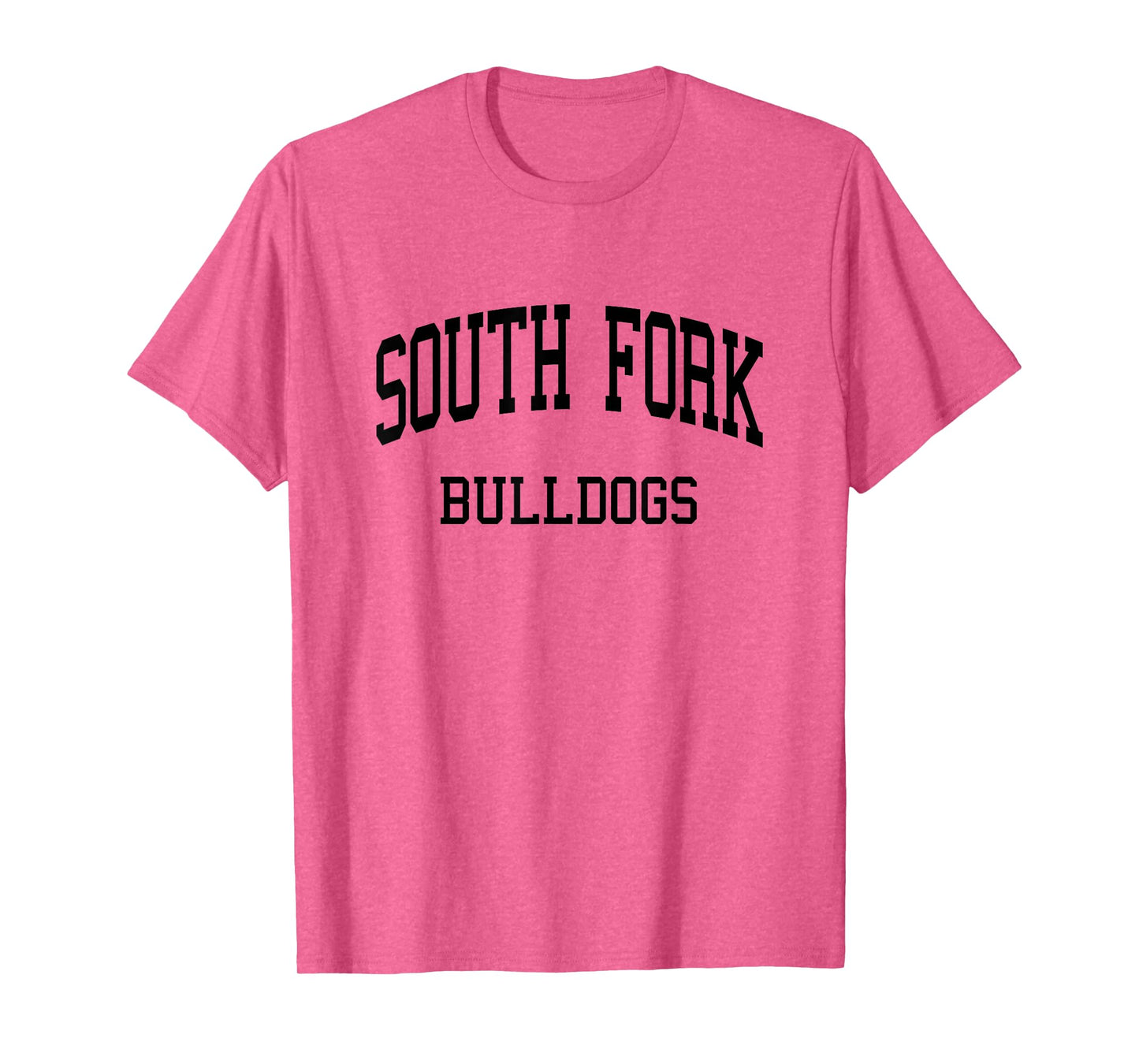 South Fork High School HS Stuart FL Retro Sports T-Shirt