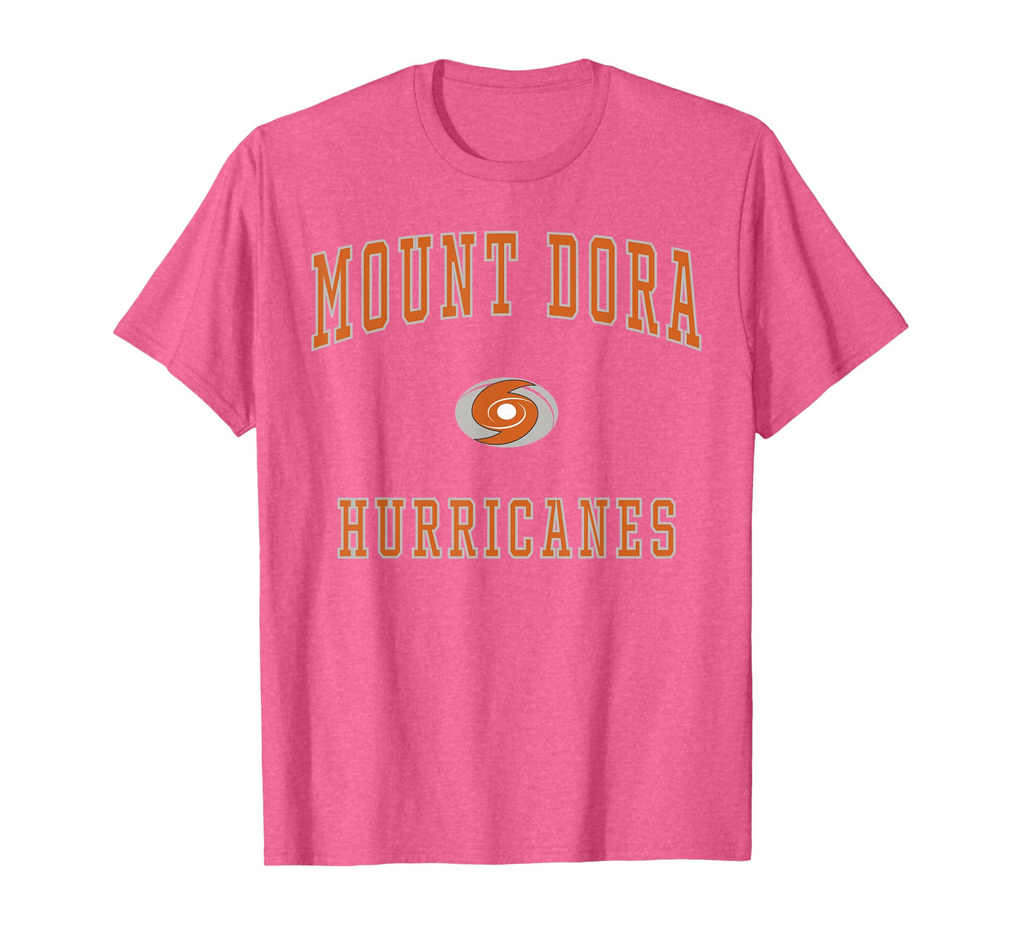 Mount Dora High School Hurricanes T-Shirt