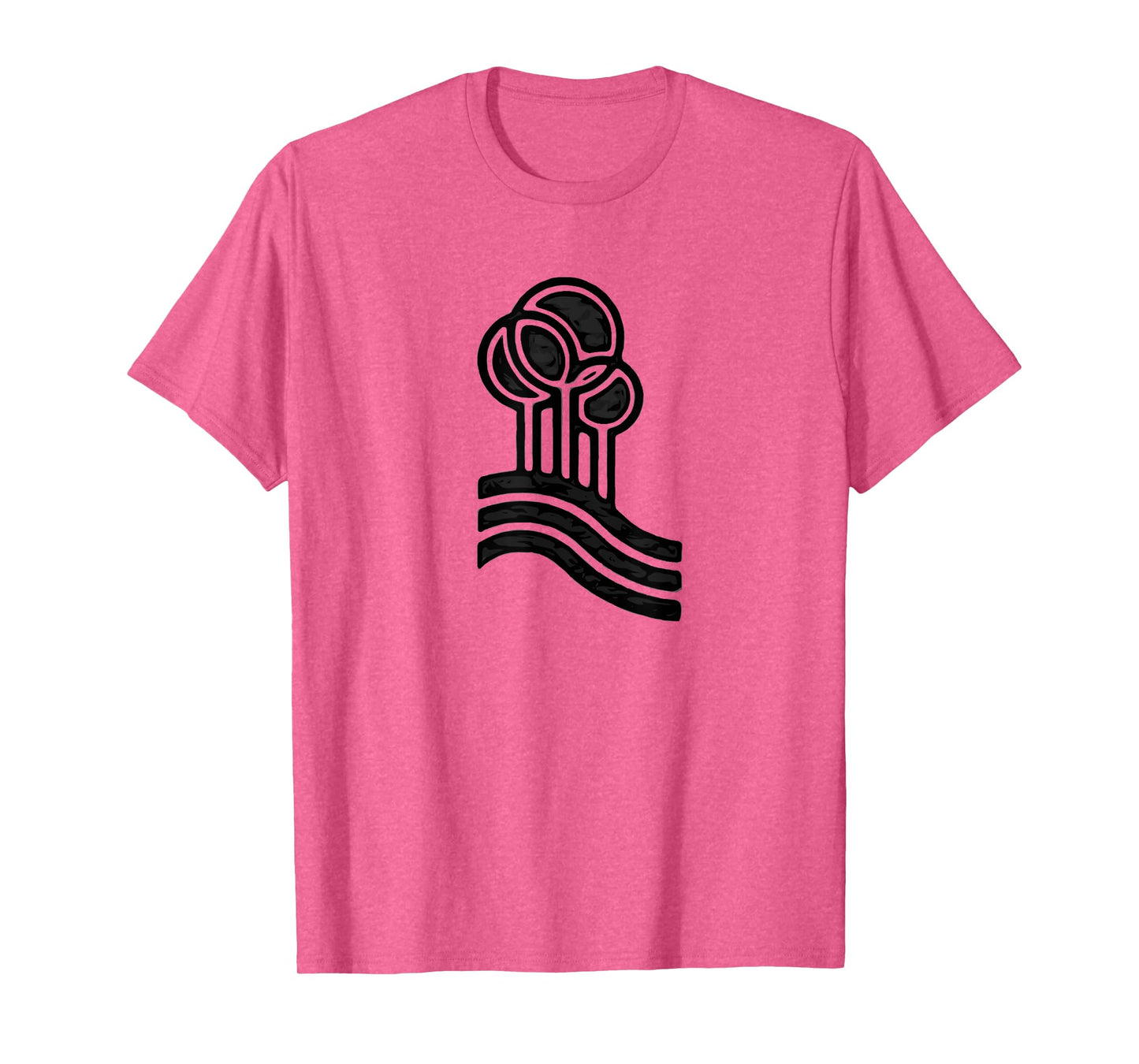 Century III Mall C3 Shirt