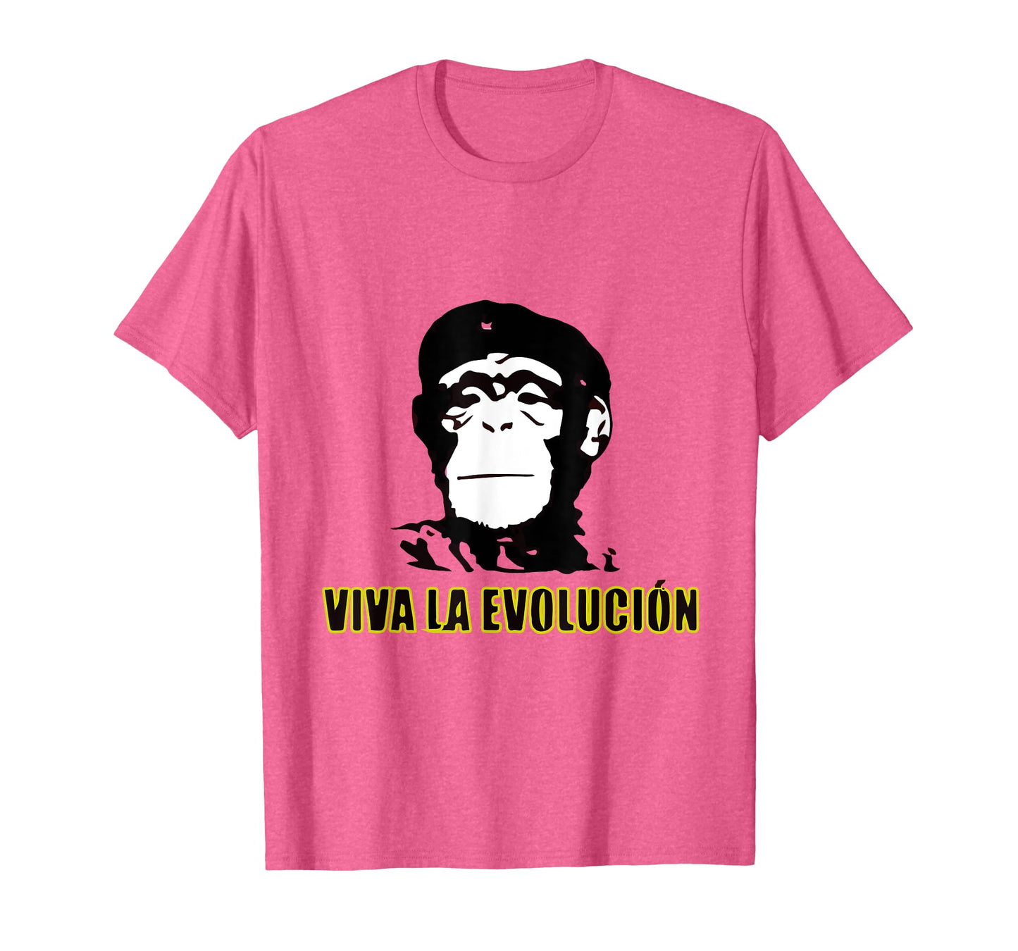Viva La Evolucion T-Shirt T-Shirt
