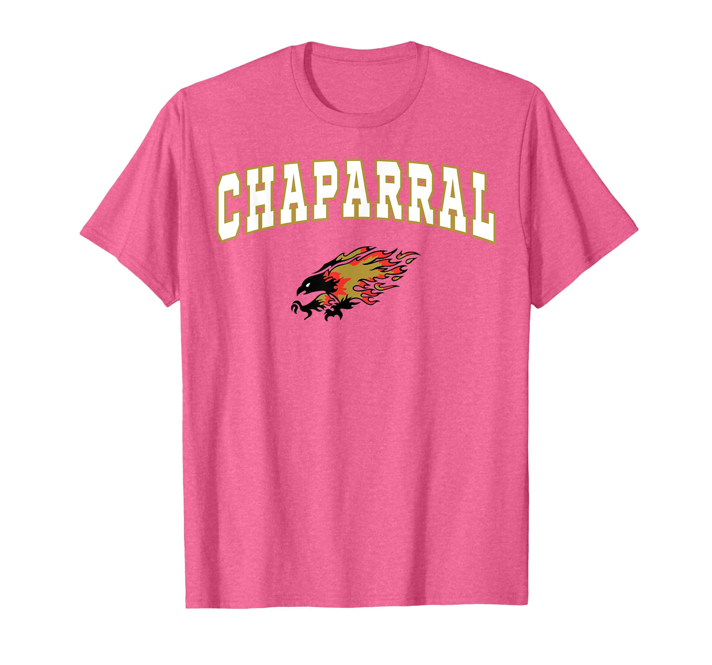 Chaparral High School Firebirds T-Shirt C2 T-Shirt