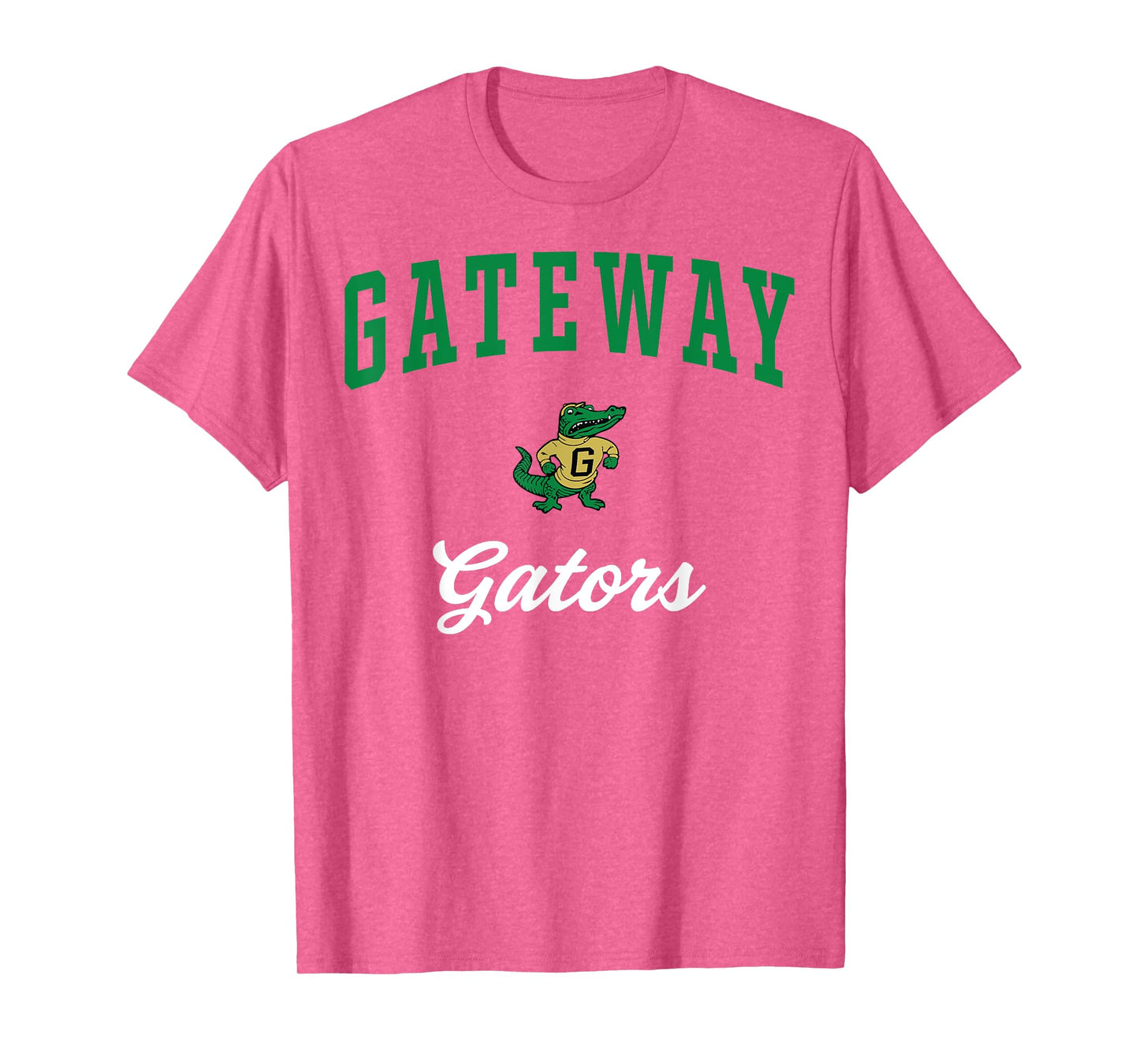 Gateway High School Gators T-Shirt