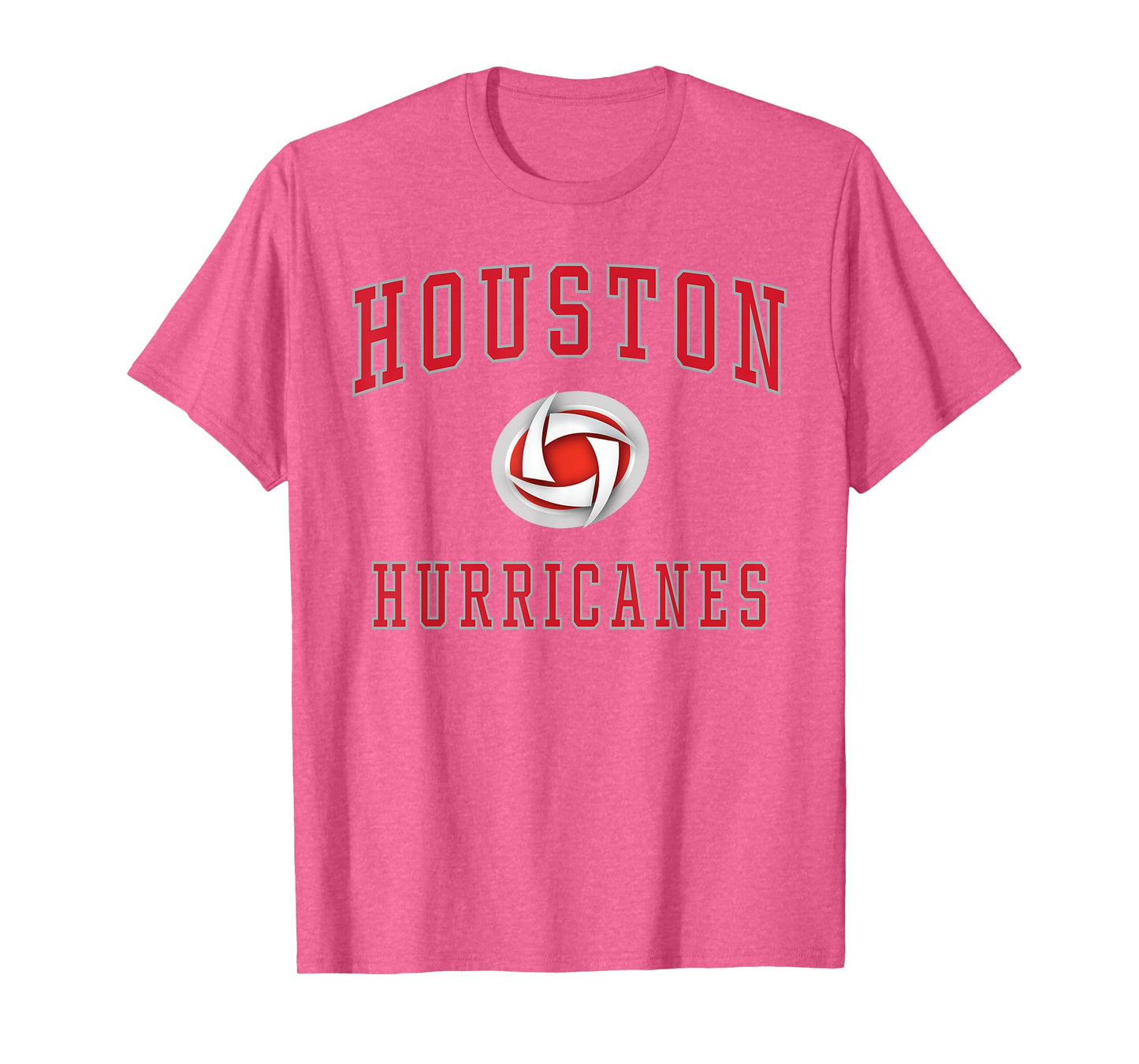Houston High School Hurricanes T-Shirt