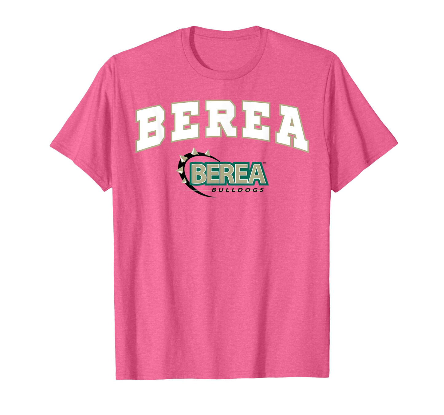 Berea High School Bulldogs T-Shirt C2