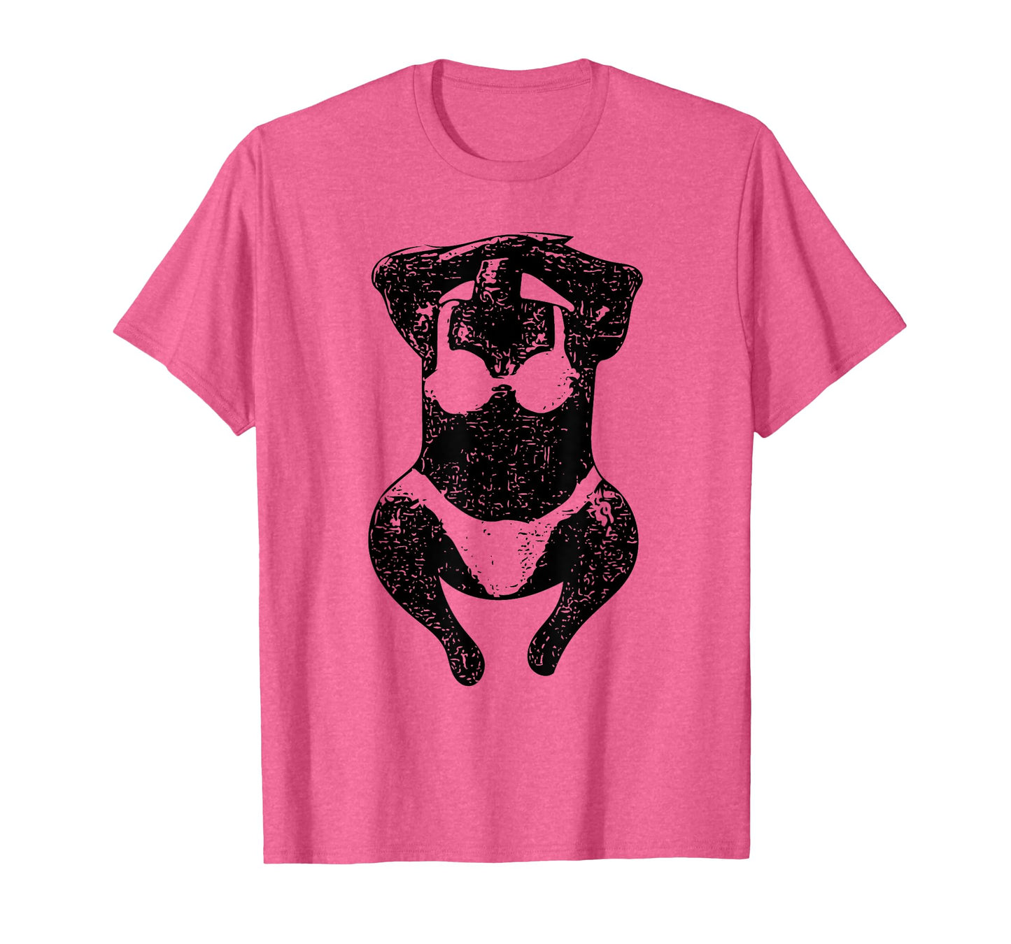 Sexy Cooking and Baking Thanksgiving Dinner Turkey T-Shirt