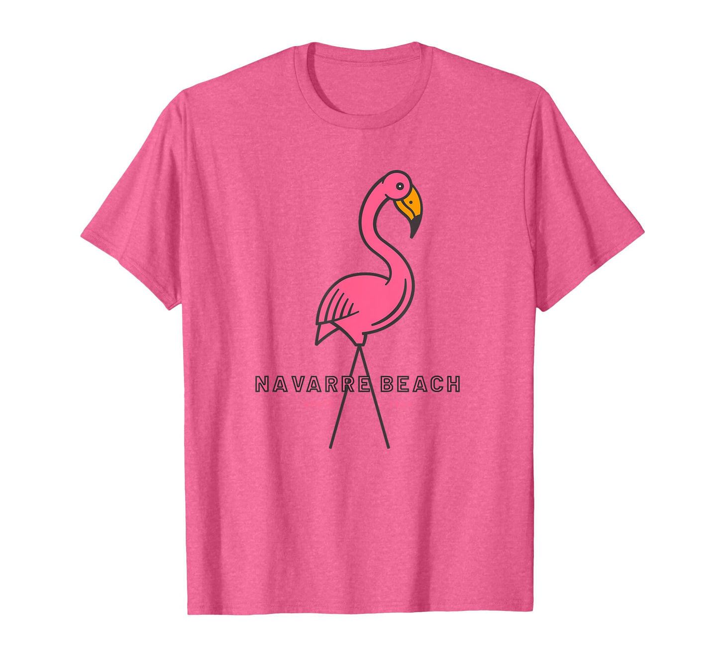 Navarre Beach Florida T-Shirt