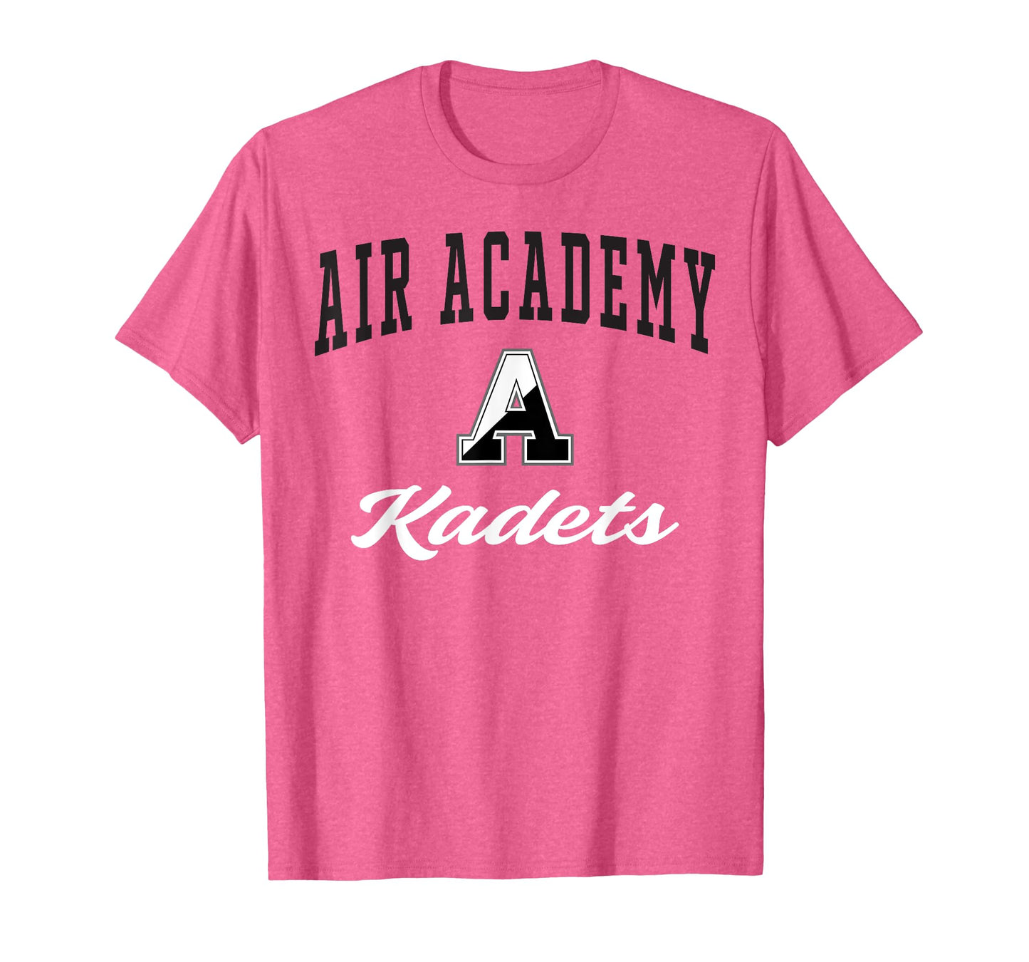 Air Academy High School Kadets T-Shirt C3 T-Shirt