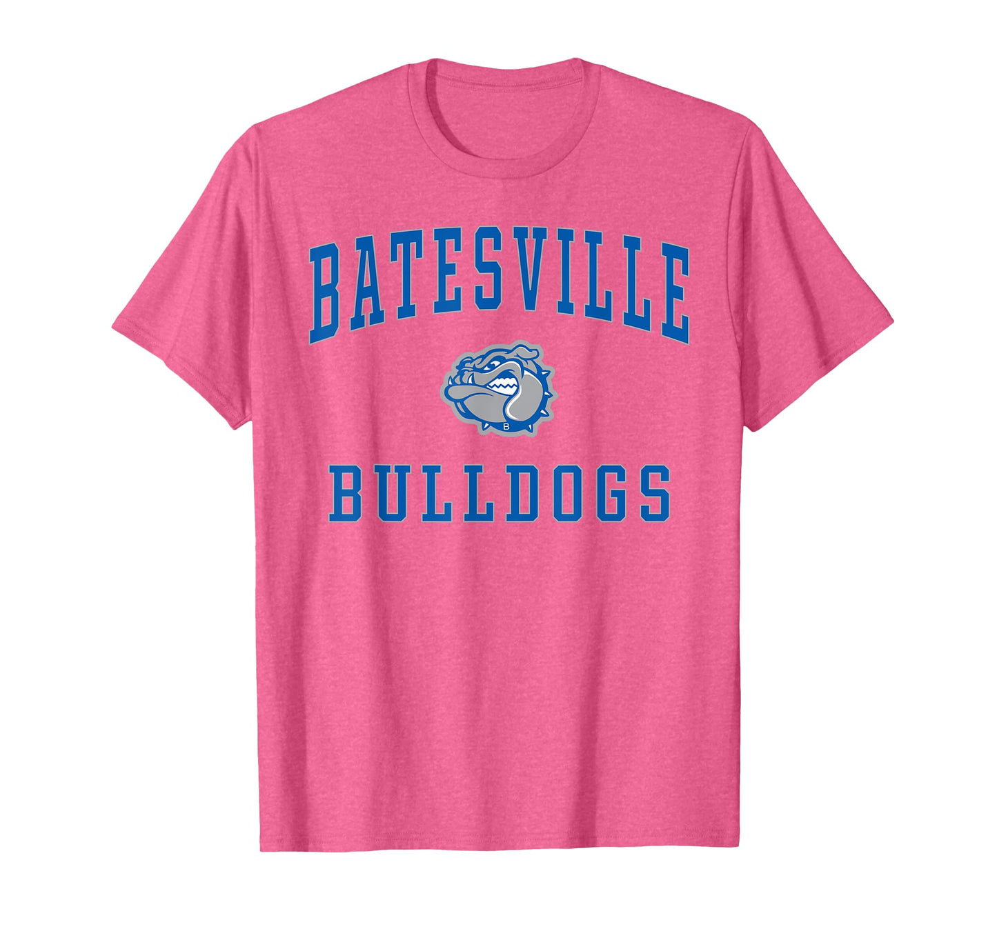 Batesville High School Bulldogs T-Shirt