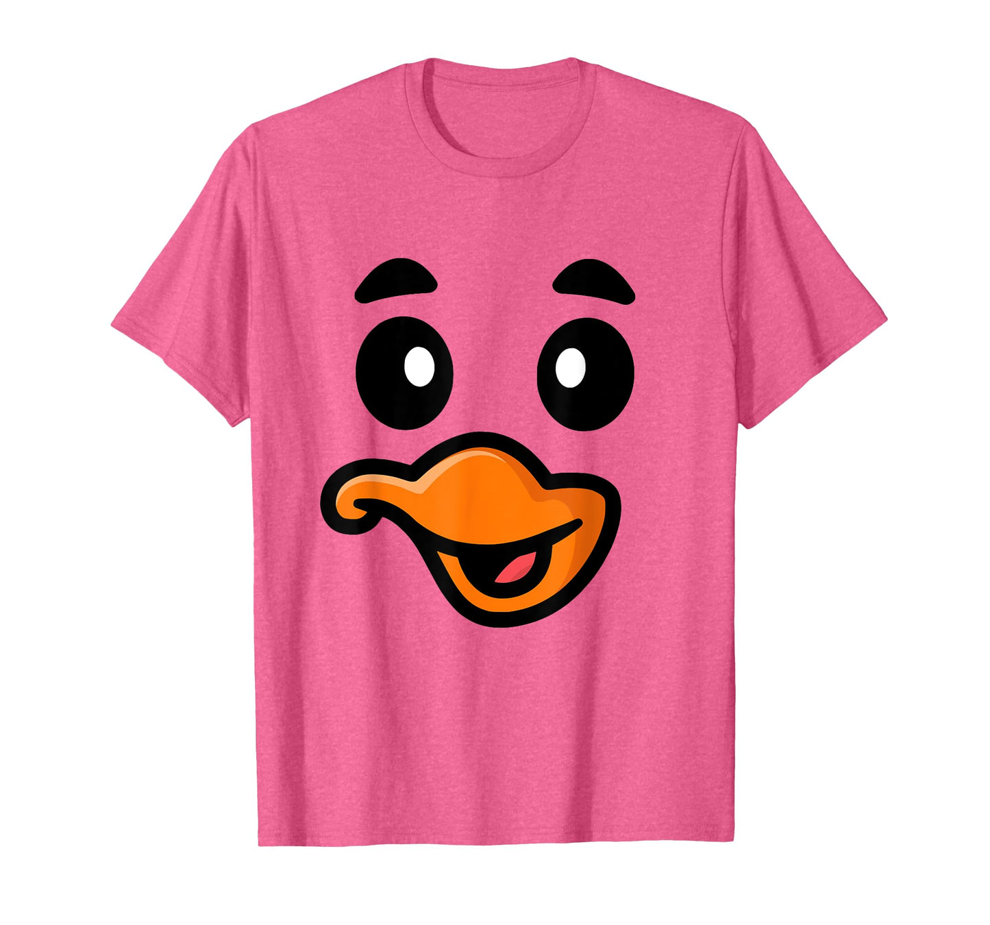 Duck animal costume duck T-Shirt