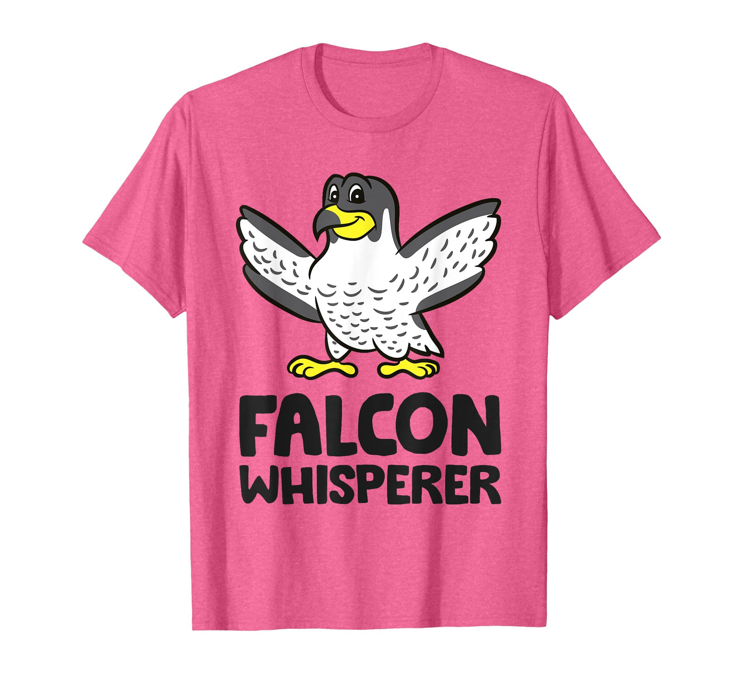 Falcon Whisperer T-Shirt