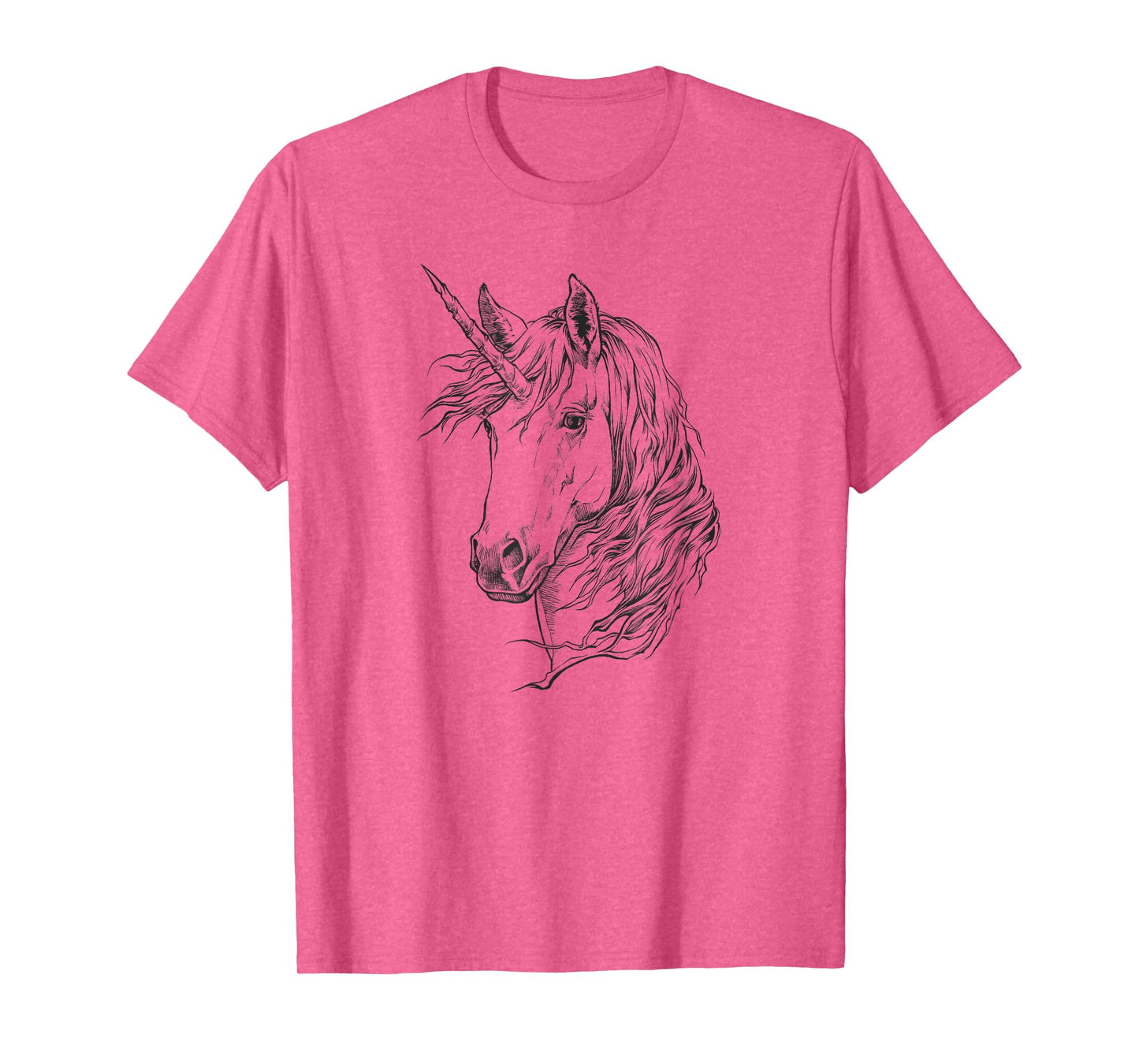 Unicorn T Shirt T-Shirt