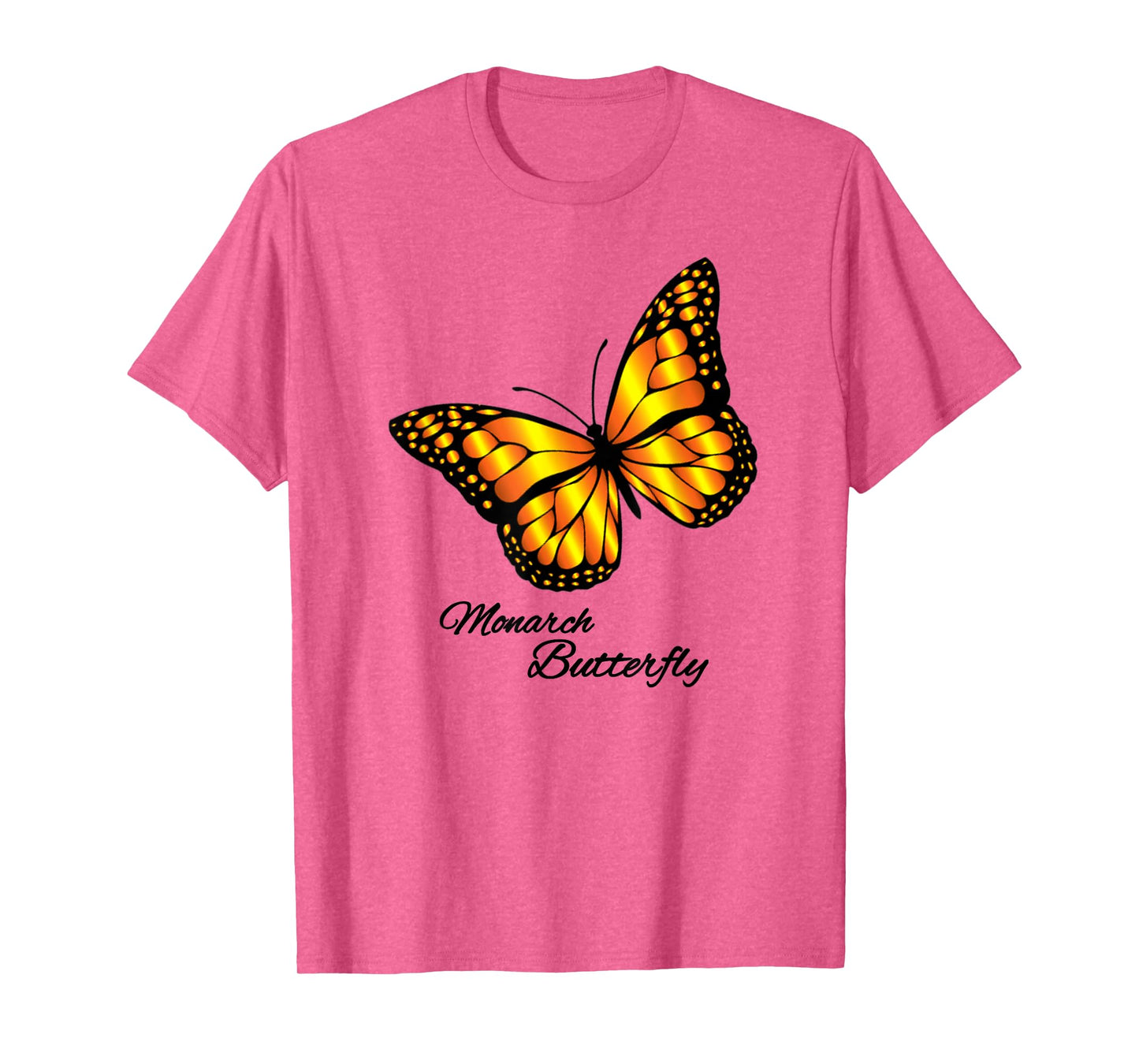 Monarch Butterfly T-Shirt
