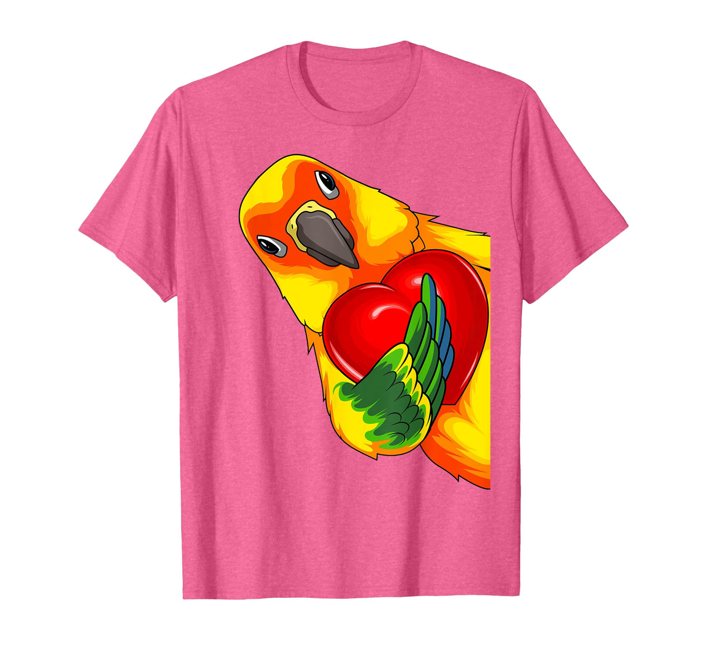 Sun Conure T-Shirt