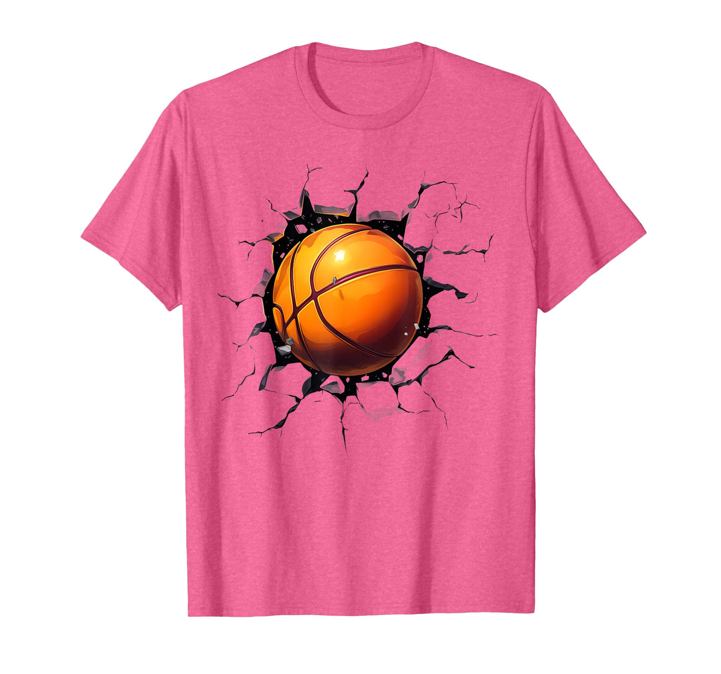 Basketball Players Basketball Team Graphic Sports Basketball T-Shirt