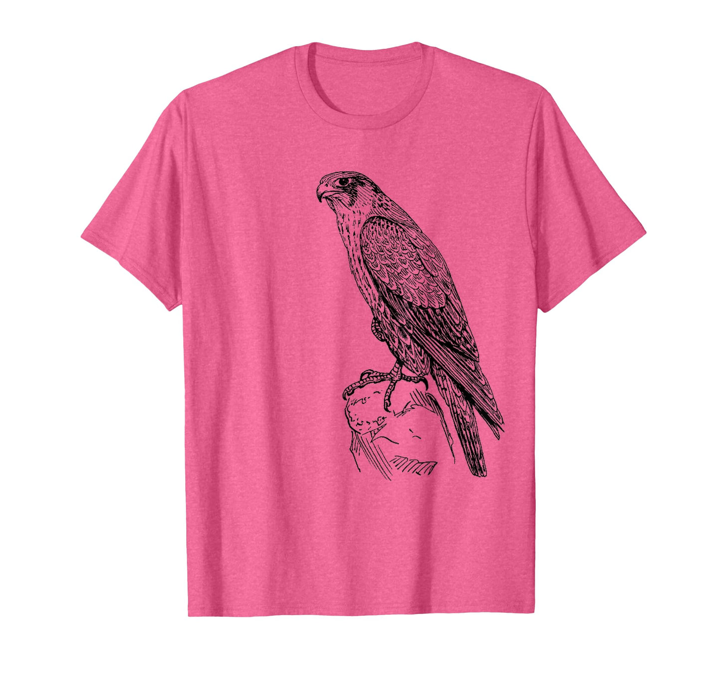 peregrine Falcon T-shirt
