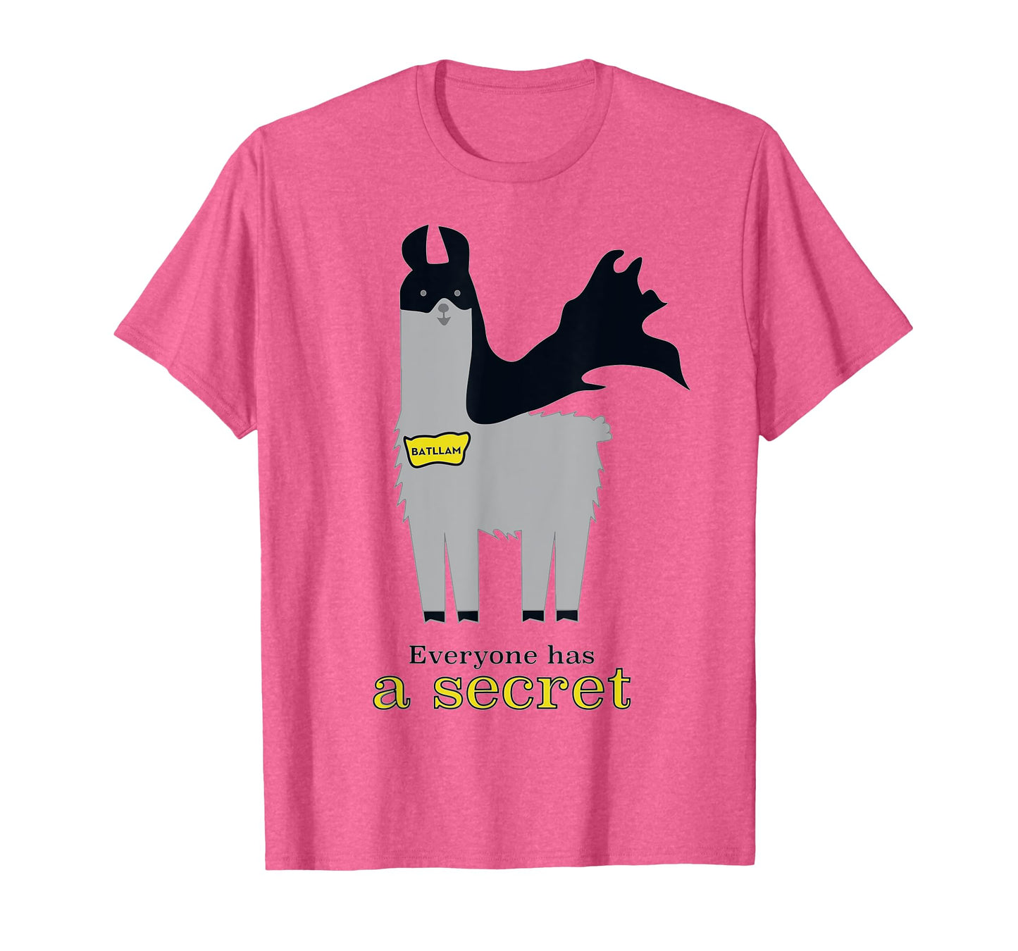 Llama Llama T-Shirt Birthday No Prob Drama for Women Mens
