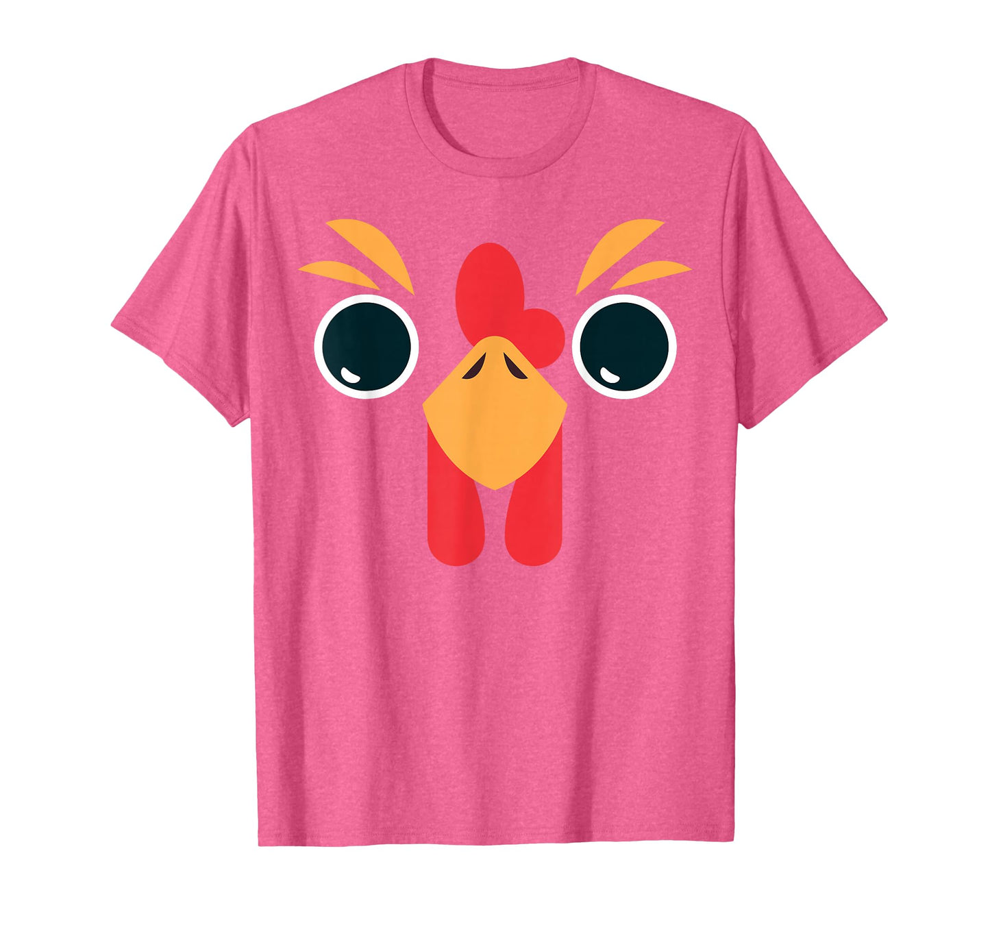 Chicken Outfit House Chicken Costume - Chicken Halloween T-Shirt