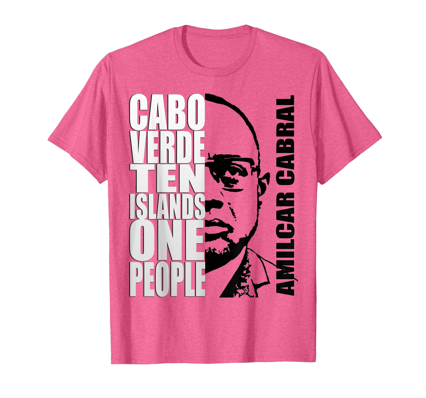 Cabral 100 T-Shirt