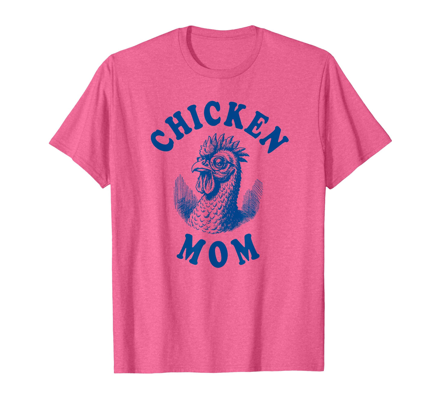 Chicken Mom T-Shirt