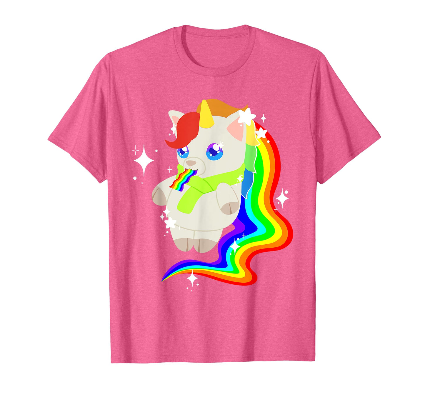 Pet Show: Unicorn! T-Shirt