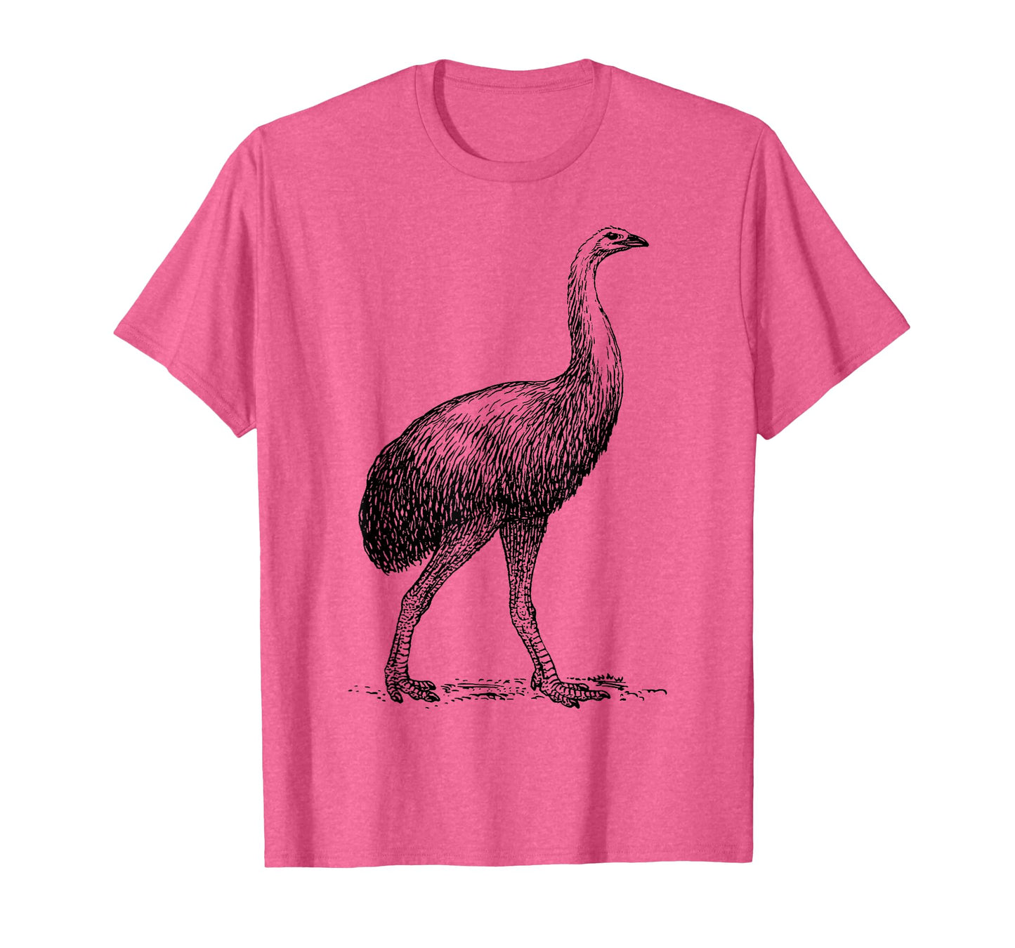 Vintage Moa T-shirt T-Shirt