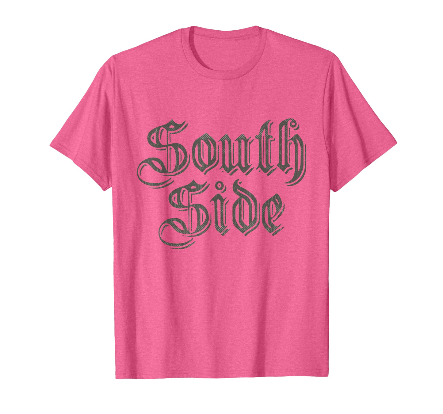 Classic SOUTH SIDE Chicago South Side T-Shirt