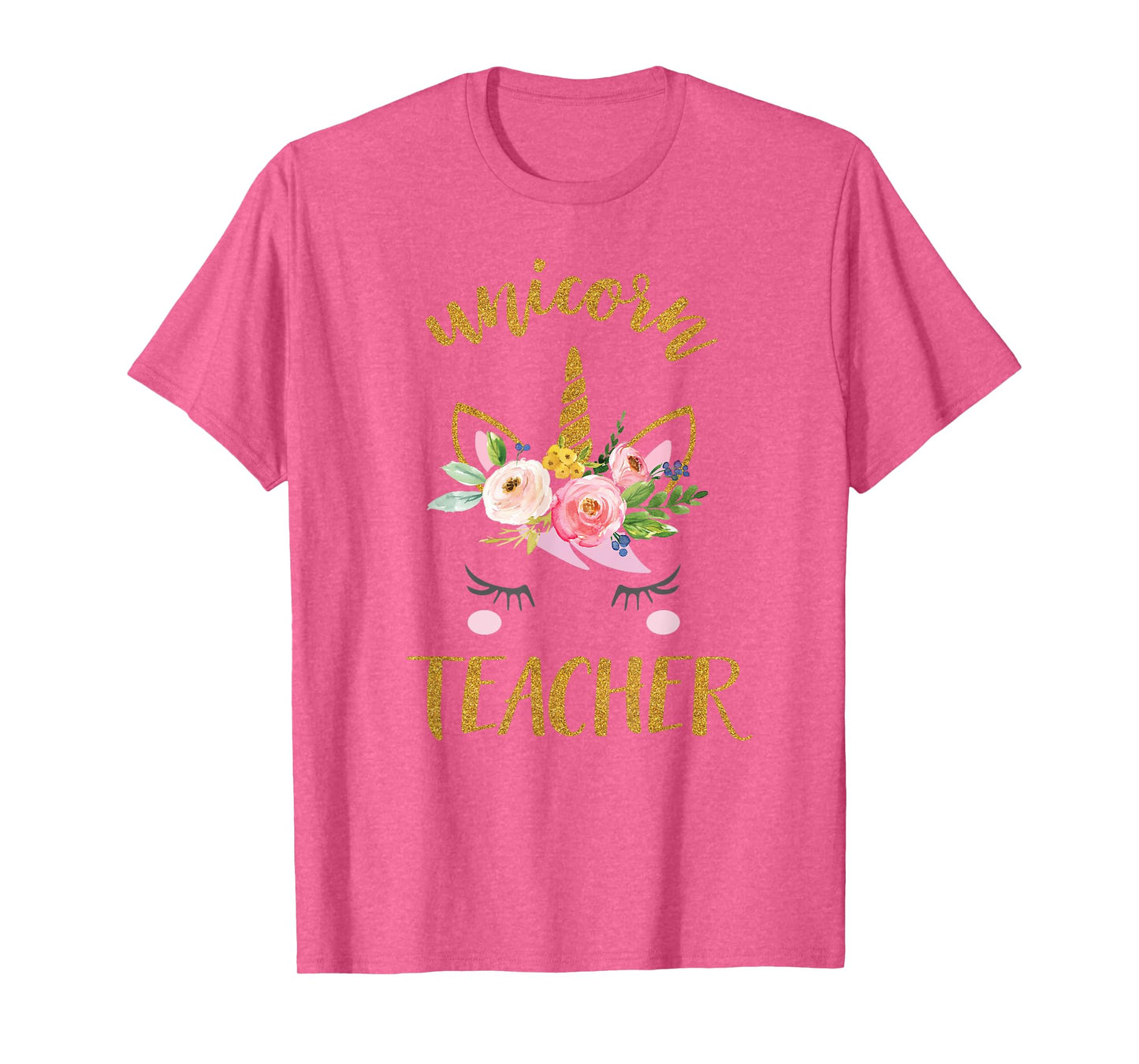 Unicorn Teacher Shirt, Teacher Appreciation Gift