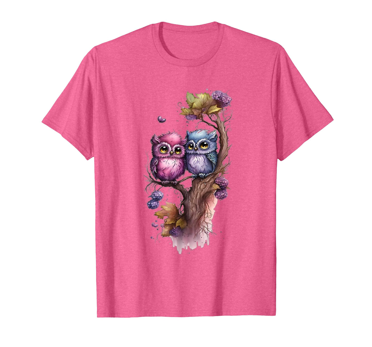 Owl shirt for women, owl shirt for mens, owl shirt for boys T-Shirt