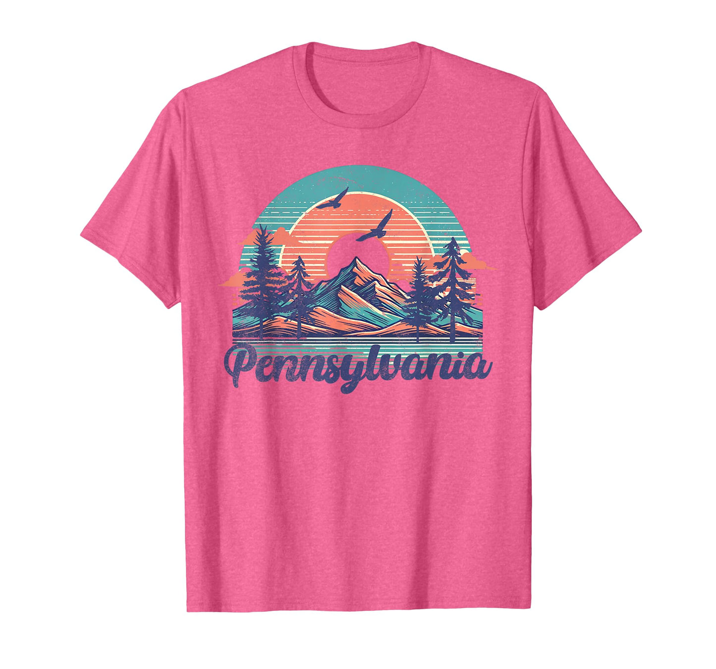 Pennsylvania T-Shirt
