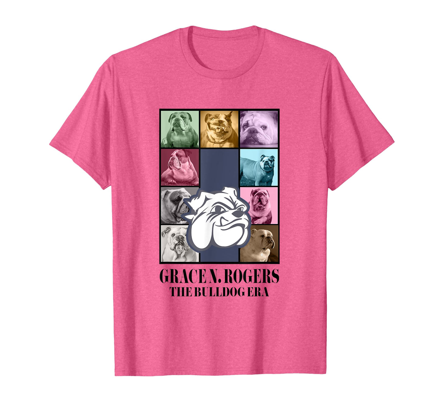 GNR BULLDOG ERA 2024 02 T-Shirt