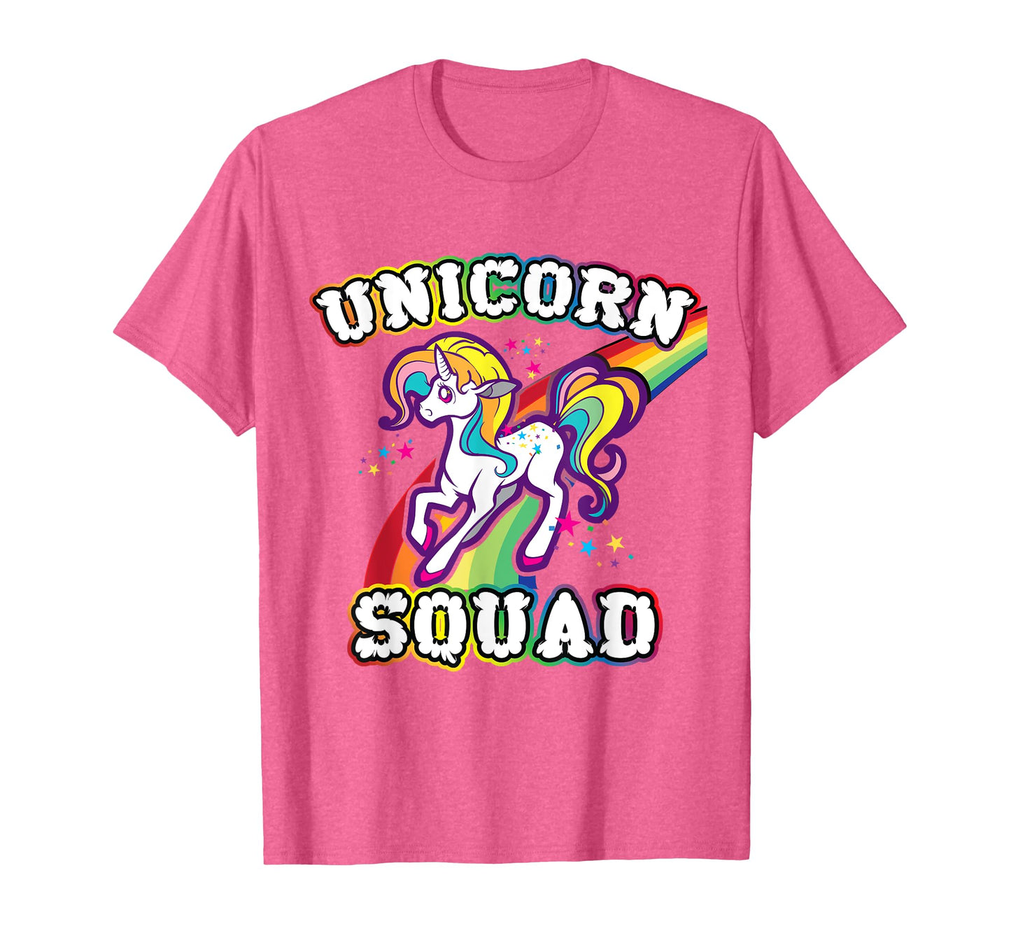 Unicorn Squad T-Shirt