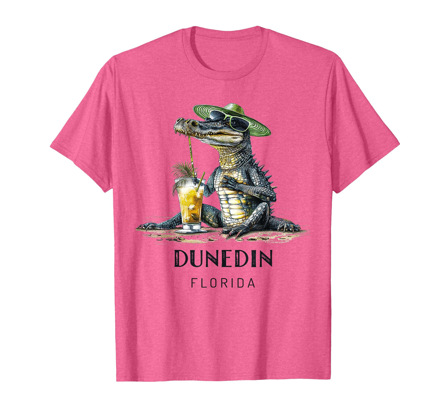 Dunedin Florida T-Shirt