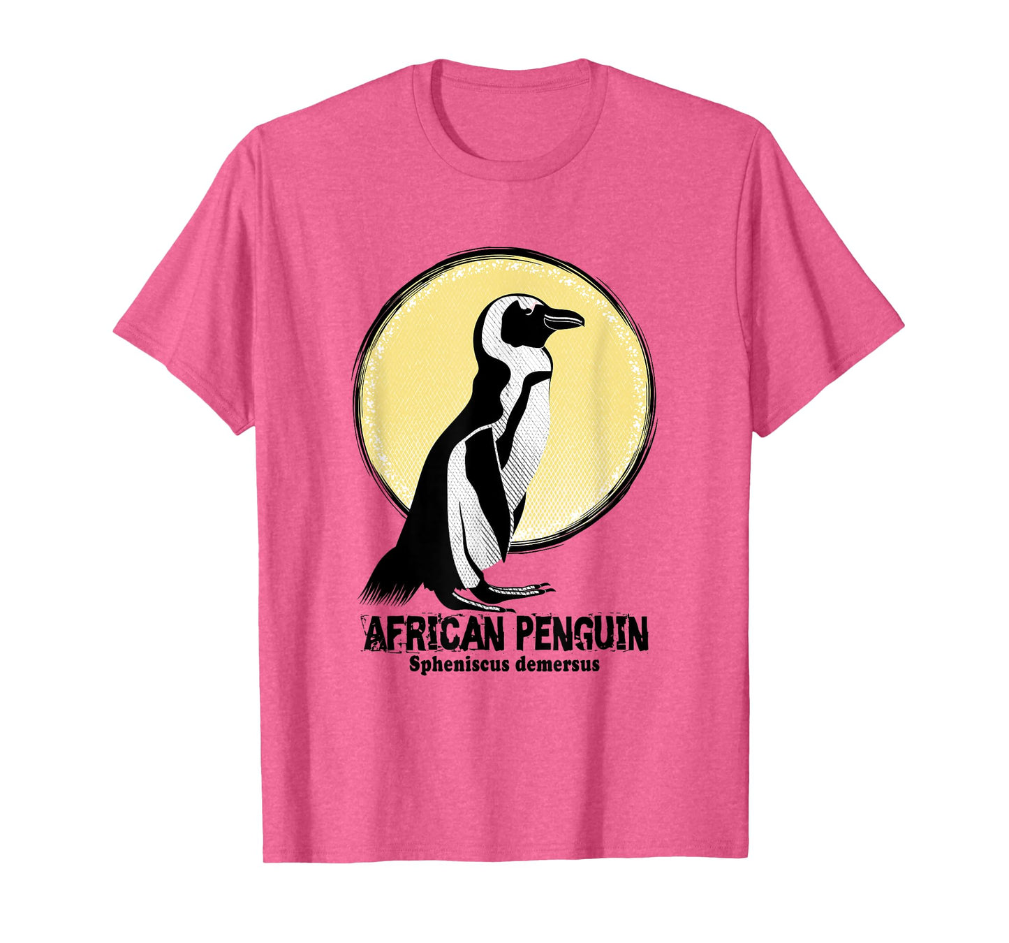 African Penguin T-Shirt