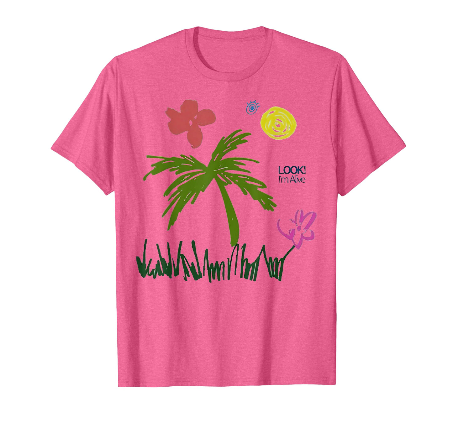 Quinn Xcii Look an Album T-Shirt