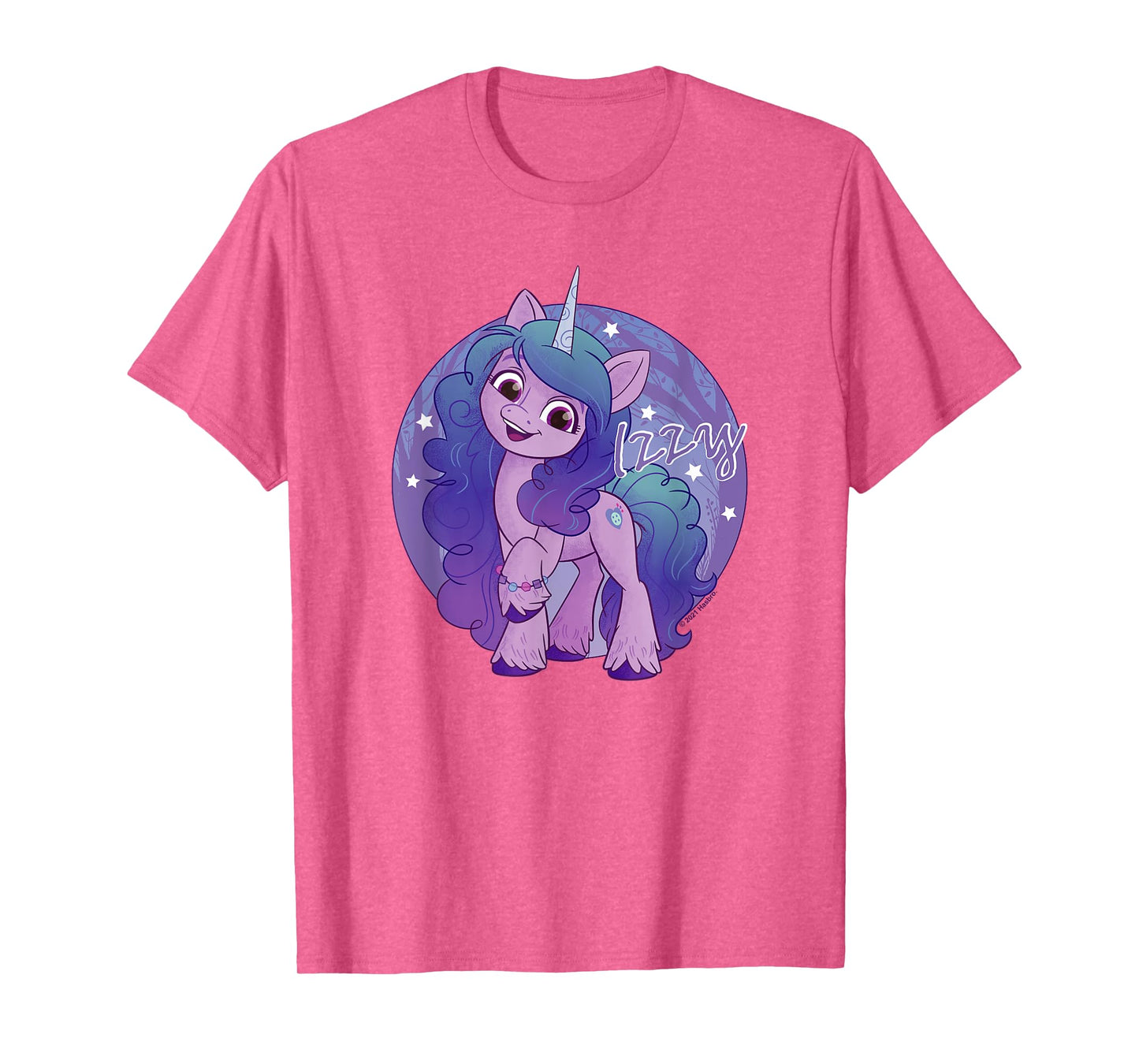 My Little Pony: A New Generation Unicorn Izzy T-Shirt