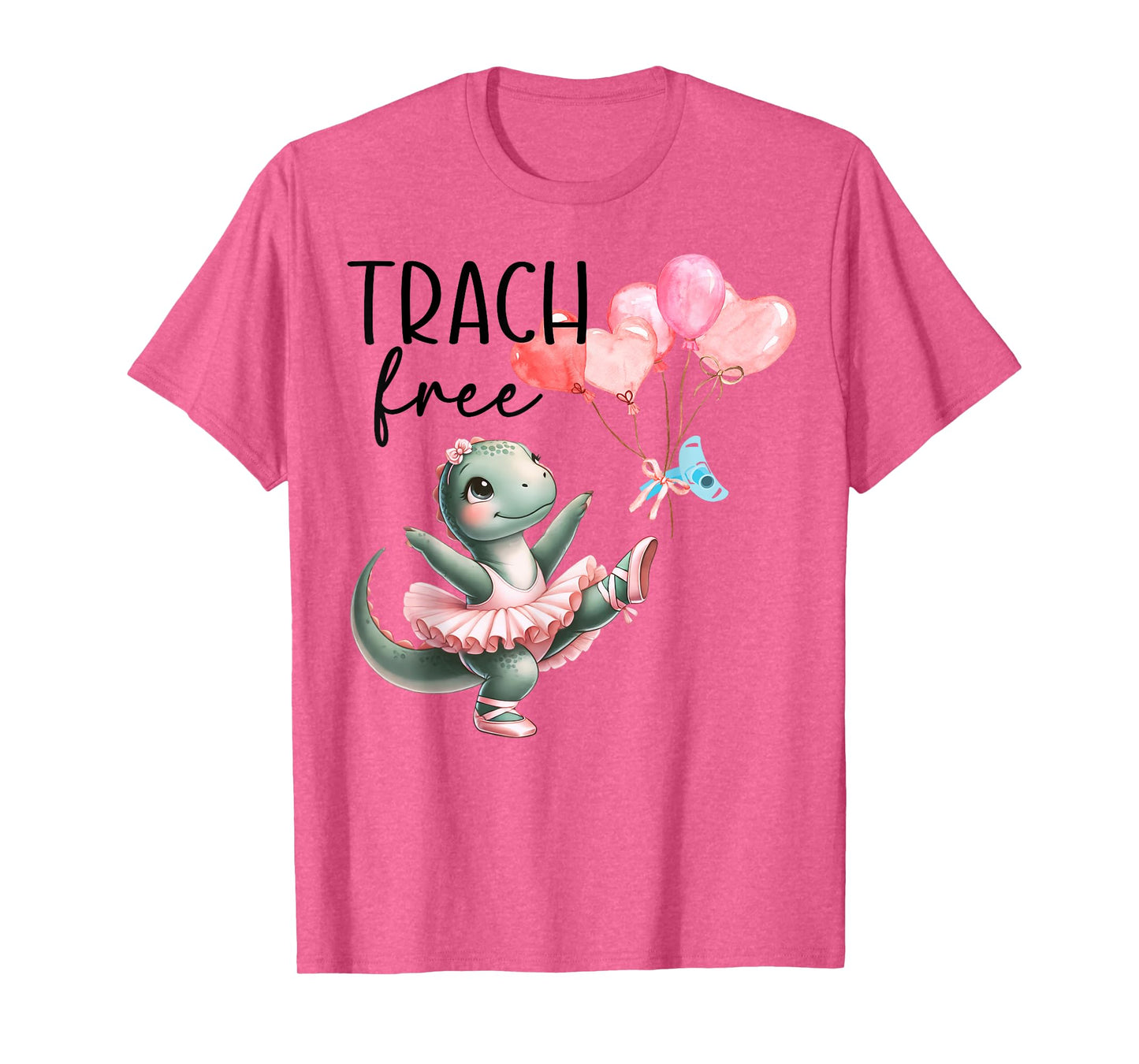 Hold my Trach, Decannulation Celebration, Tracheostomy Aware T-Shirt