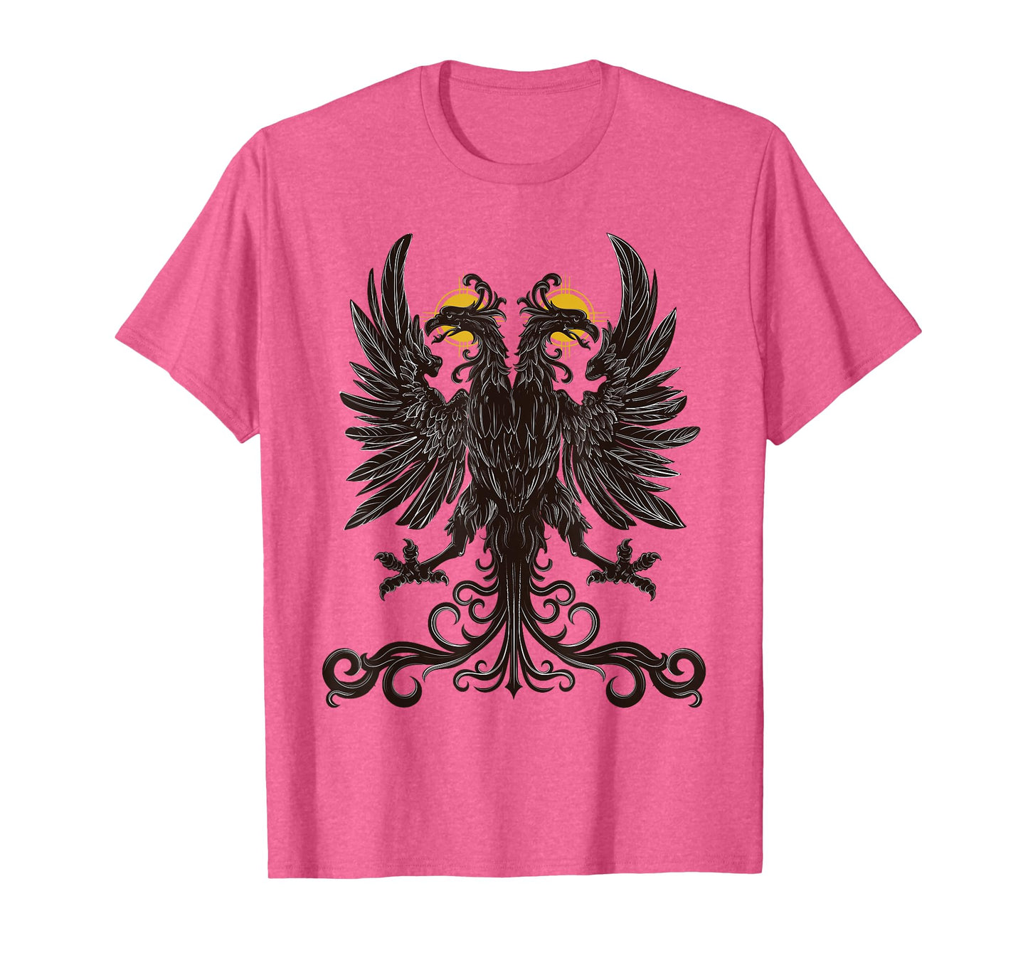 Holy Roman Empire double-headed eagle T-Shirt