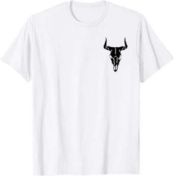 If Genders Confuse You Go Milk A Bull (2 side ) T-Shirt