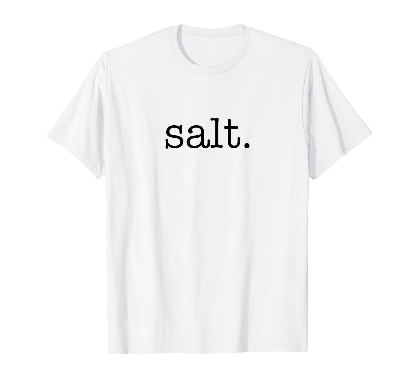 Halloween Shirt Outfit PINK HIMALAYAN SALT Costume