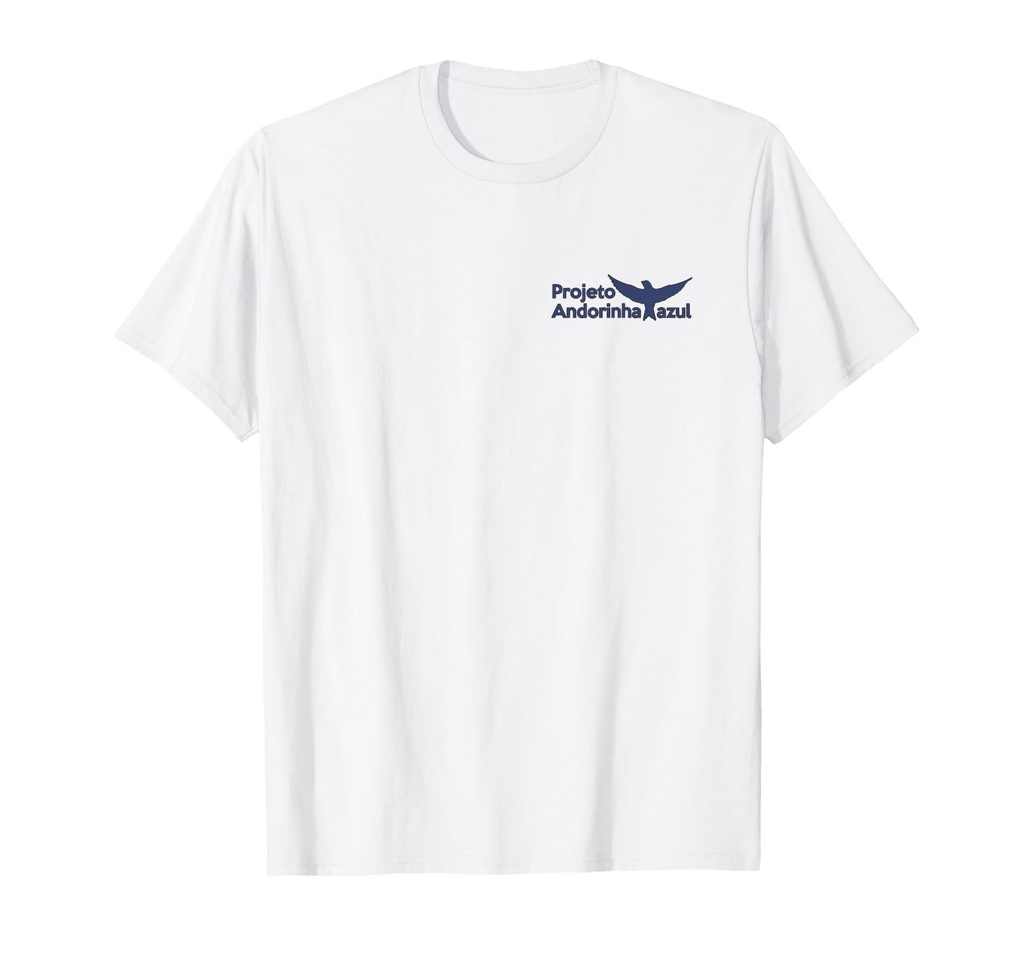 International Purple Martin Working Group 2-SIDED! T-Shirt
