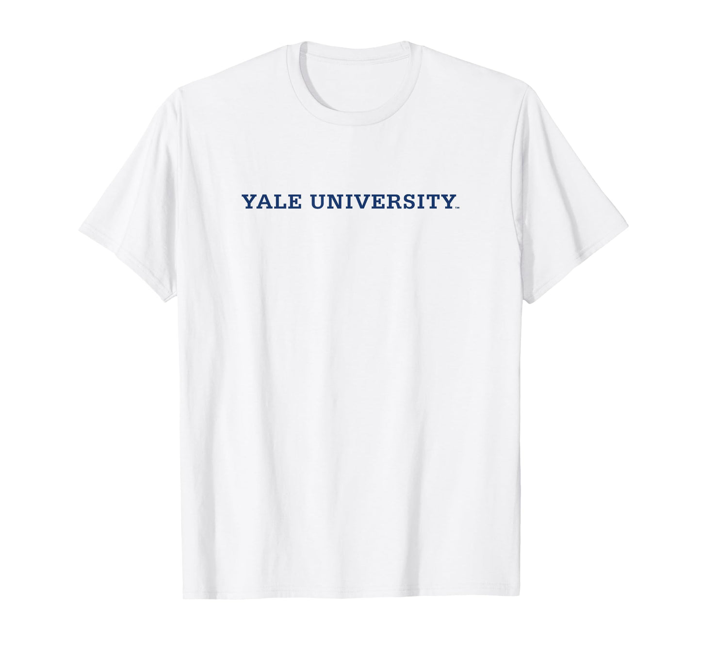 Yale Bulldogs | Official University NCAA Merch | YALE021 T-Shirt