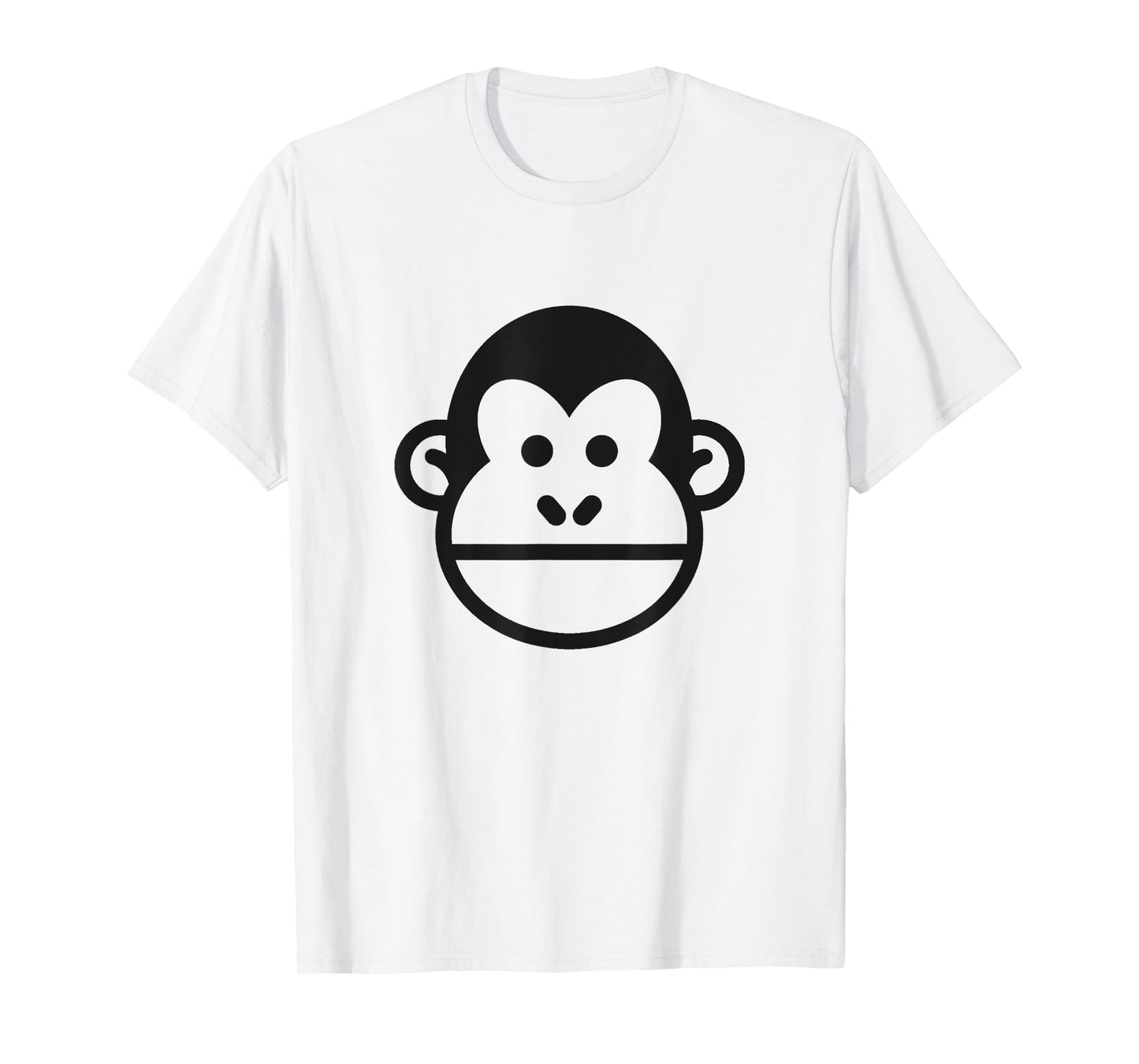Chimp Chimpanzee T-Shirts T-Shirt