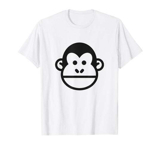 Chimp Chimpanzee T-Shirts T-Shirt
