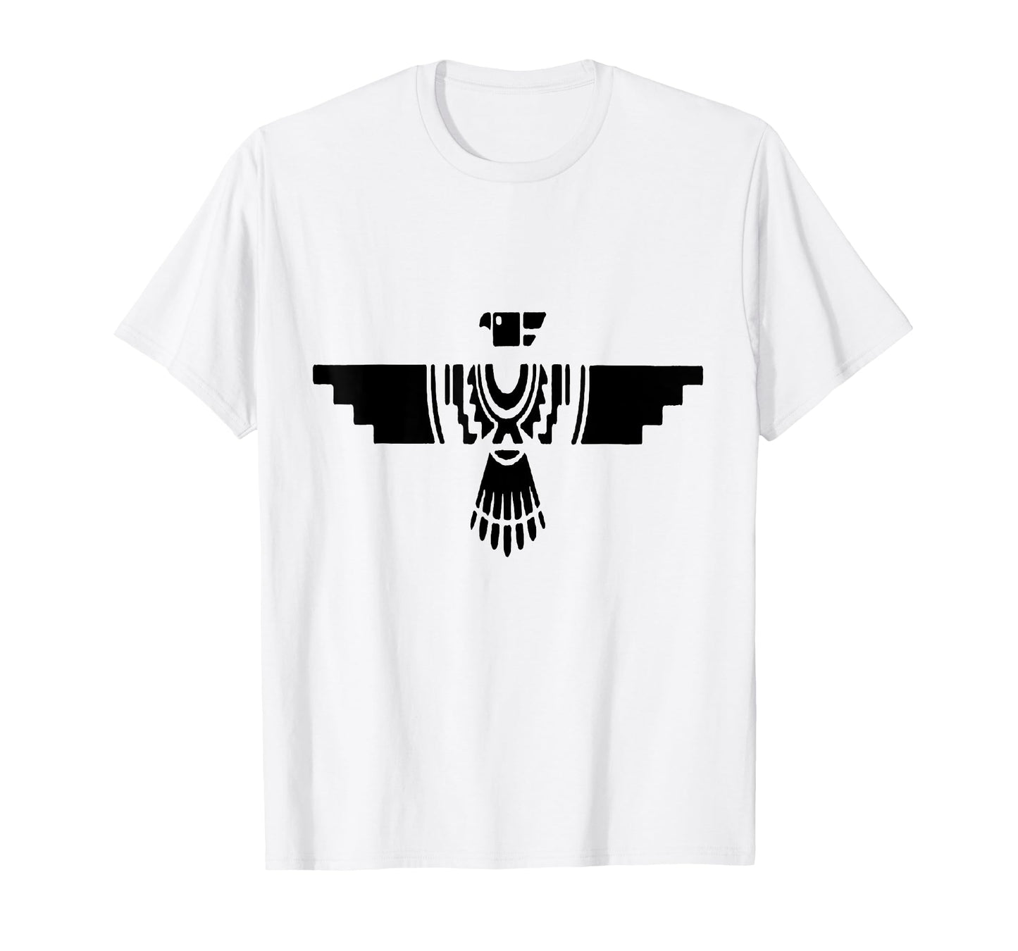 Native American Thunderbird T-Shirt