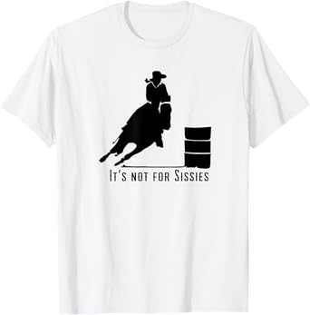 Barrel Racing Horse Stuff for Barrel Racers