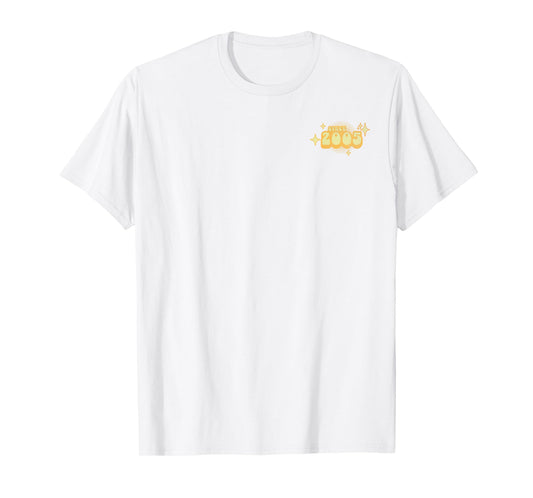 Hari Fun Boat T-Shirt