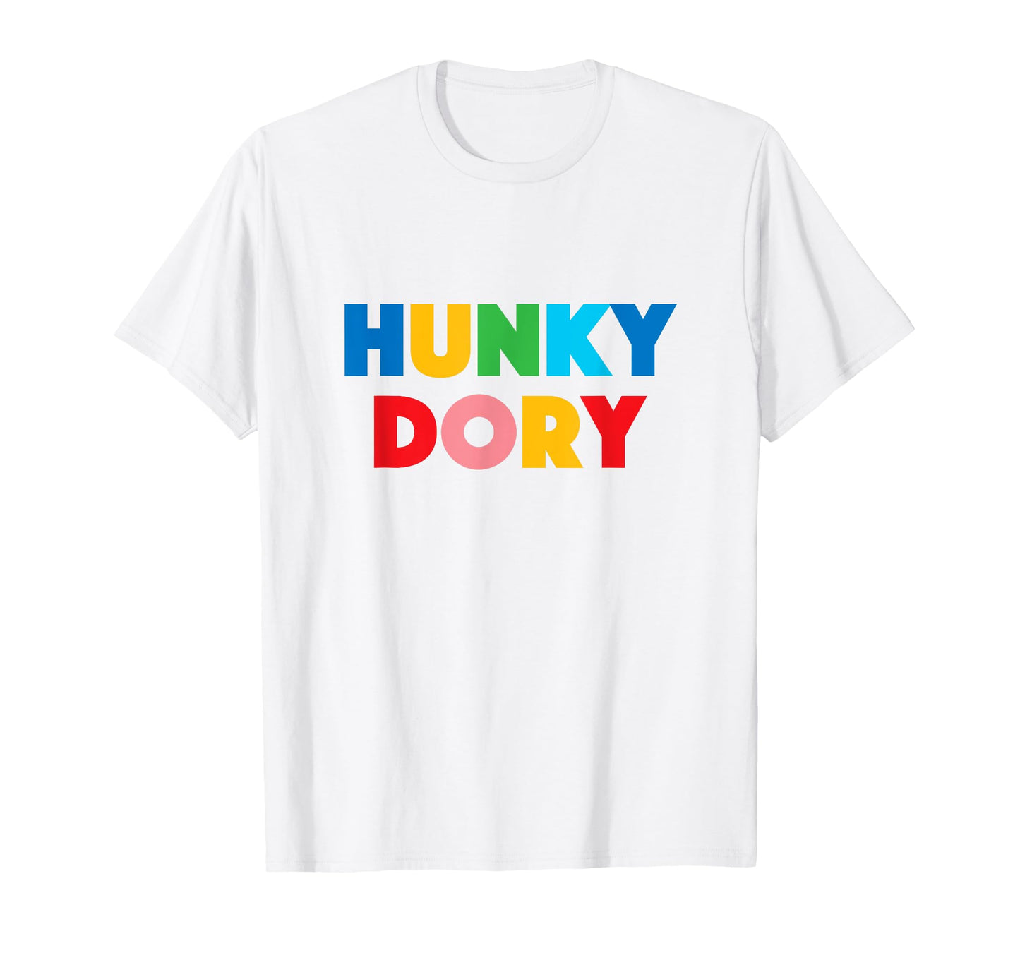 Hunky Dory T-Shirt